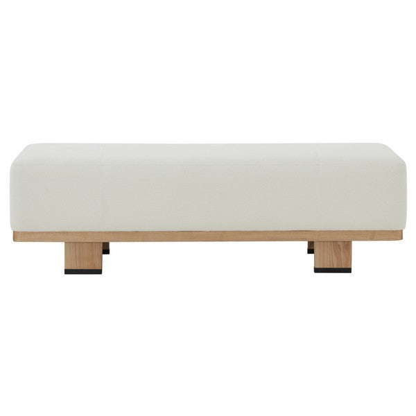 Ivory / Natural