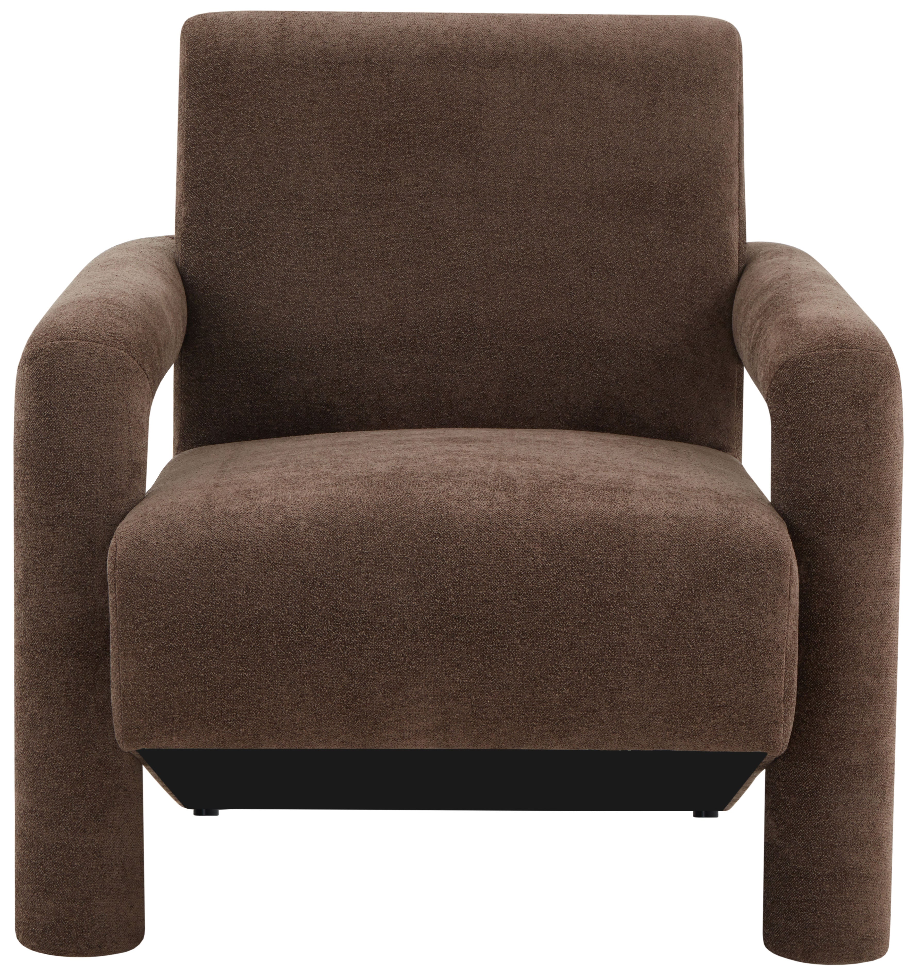 Brown - Dark Brown