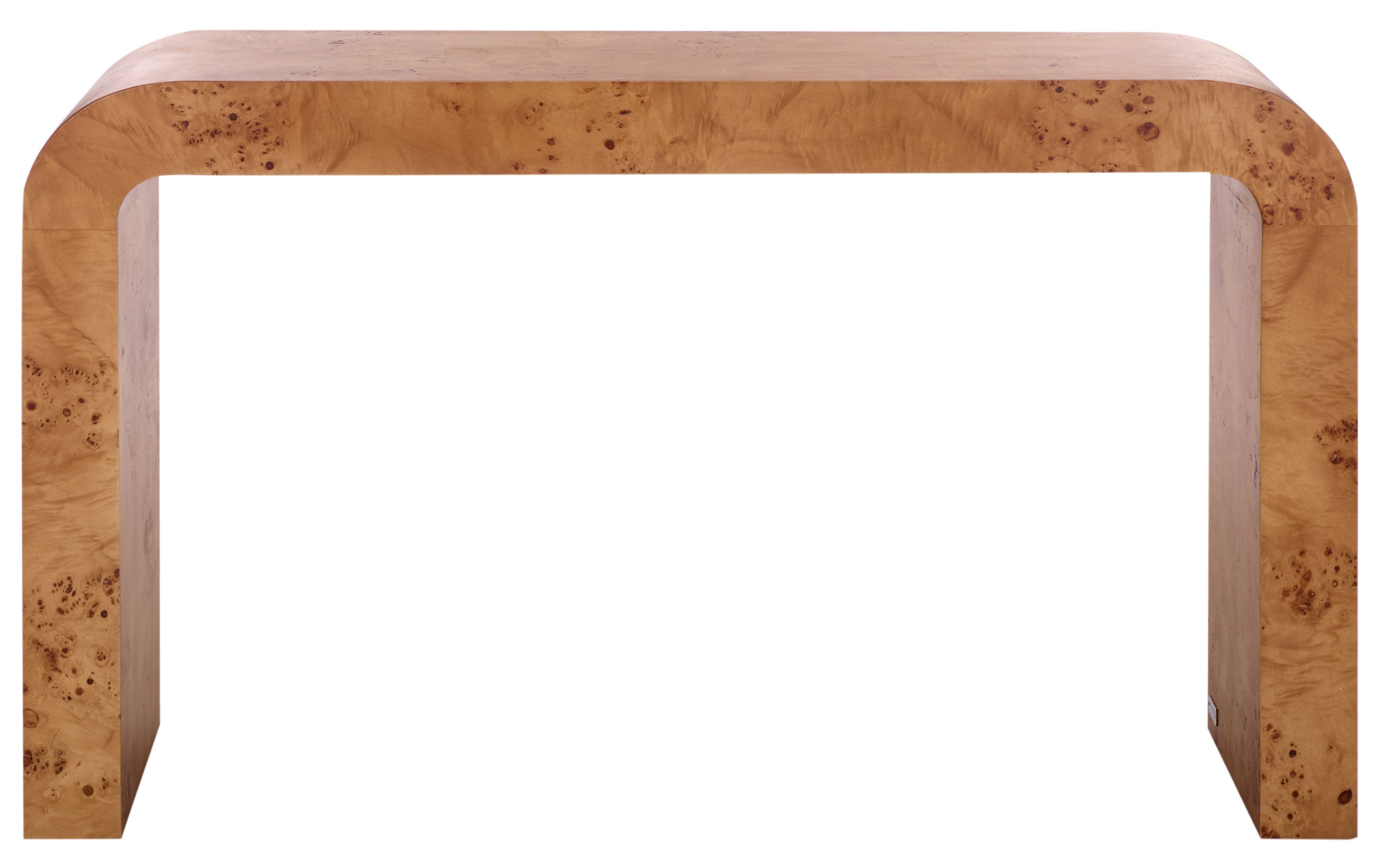 WALNUT BURL