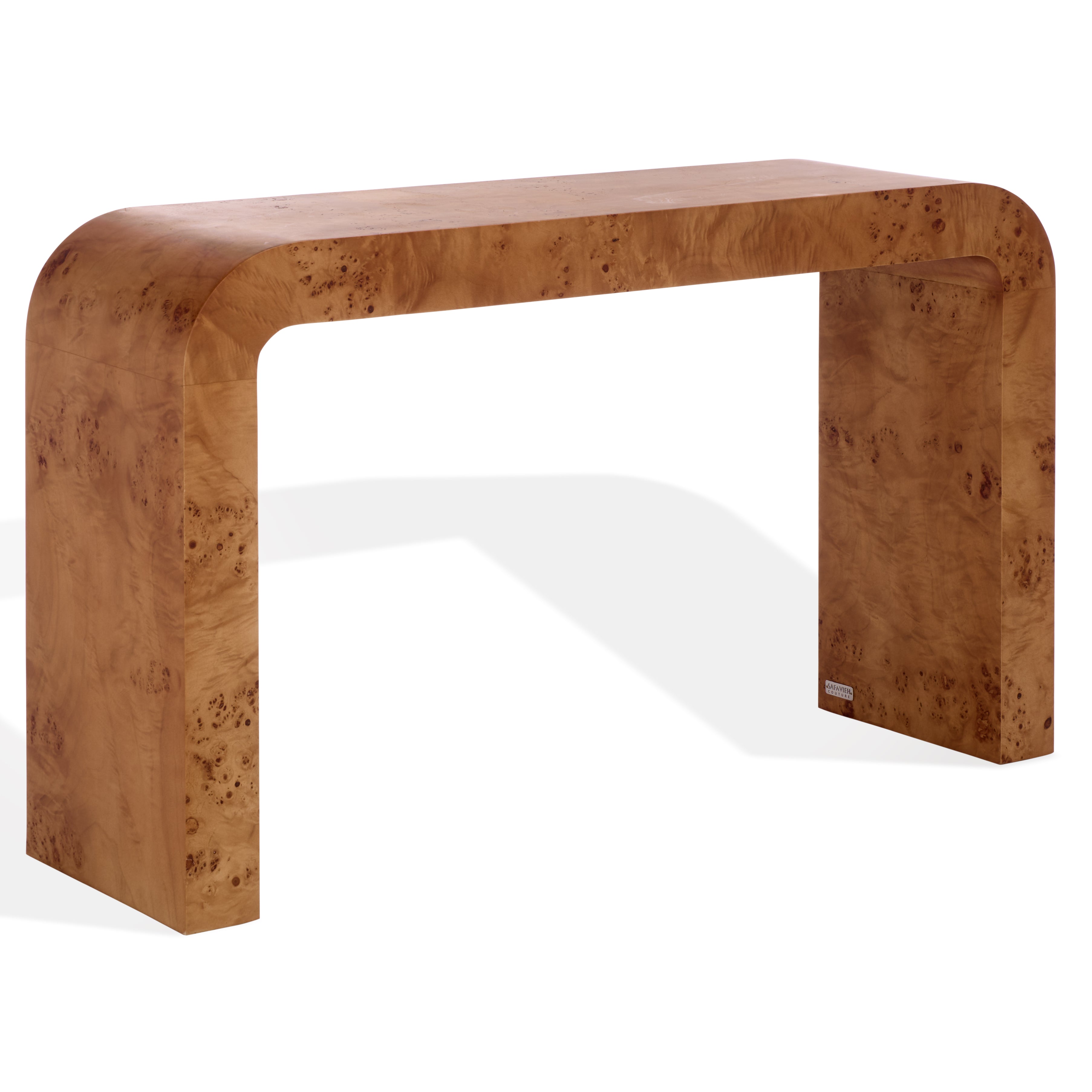 WALNUT BURL