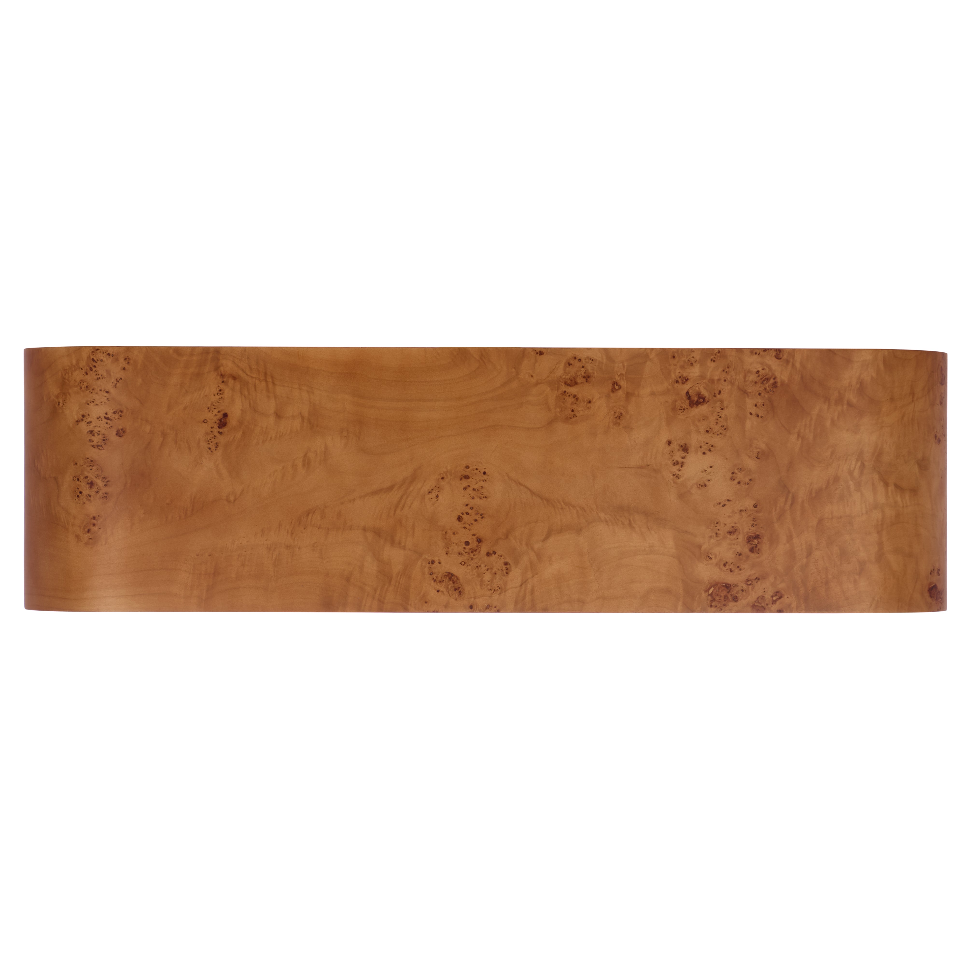 WALNUT BURL