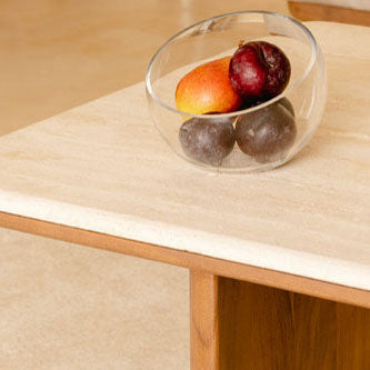 Natural / Travertine