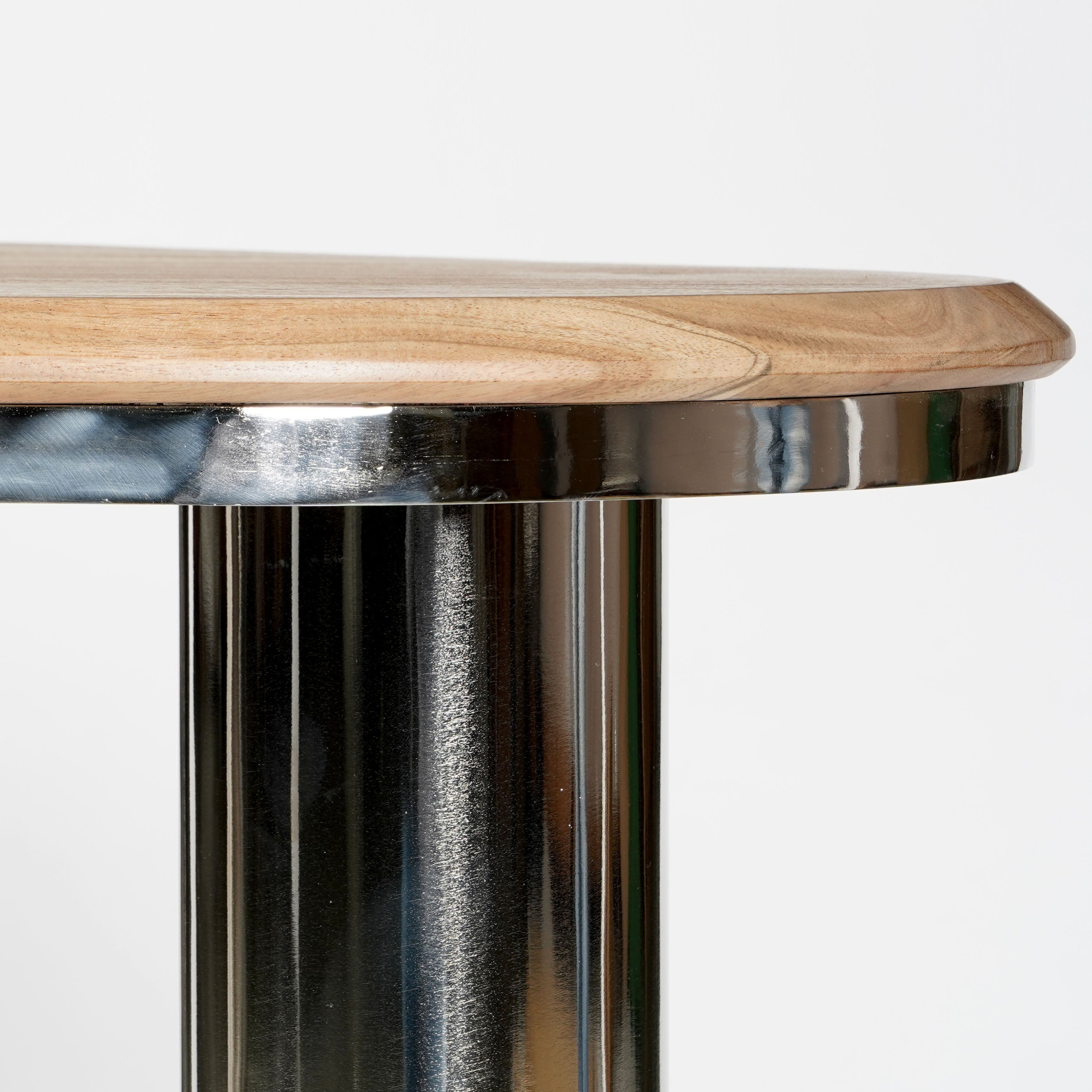 Natural / Silver - Natural / Silver