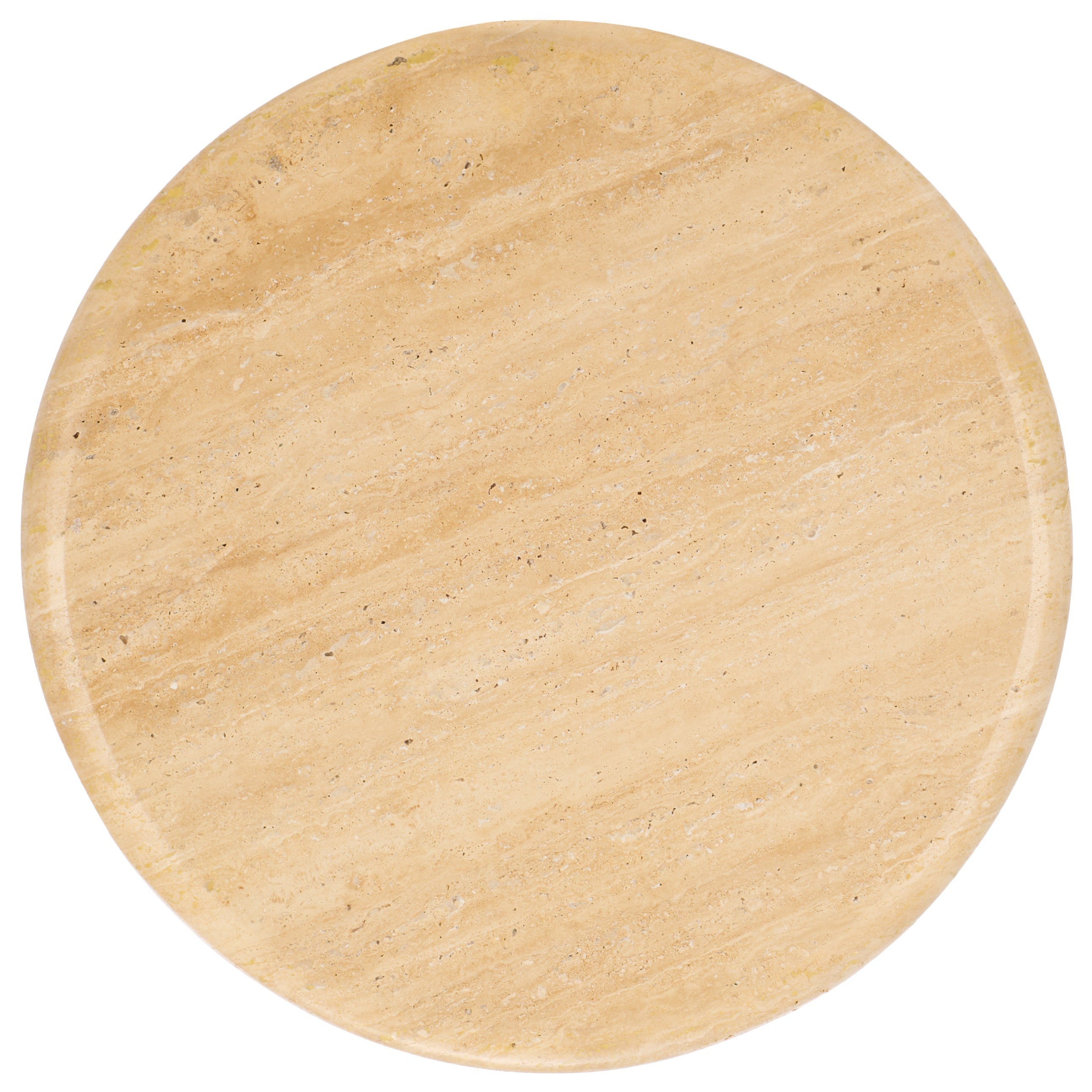 Dark Brown / Travertine - Dark Brown / Travertine