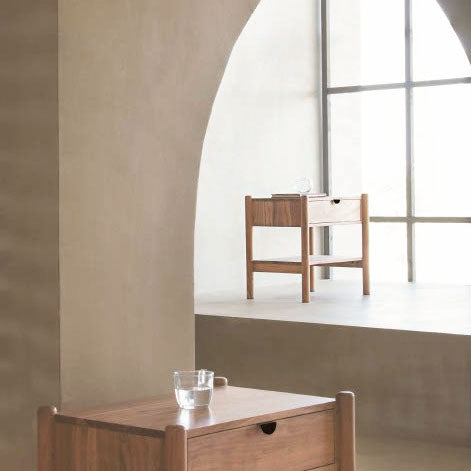 Natural / Black - Natural / Black