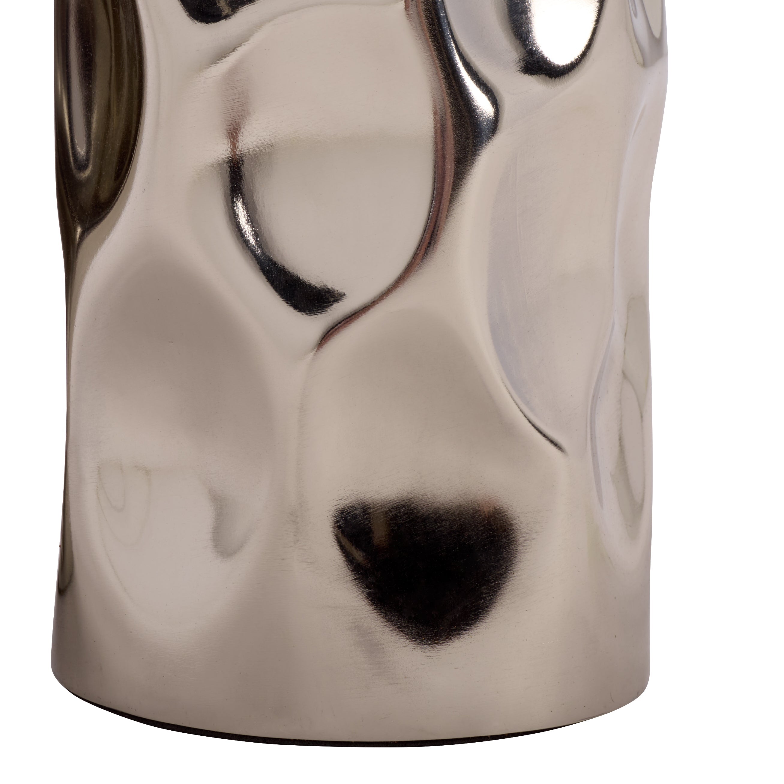 BEIGE / SILVER