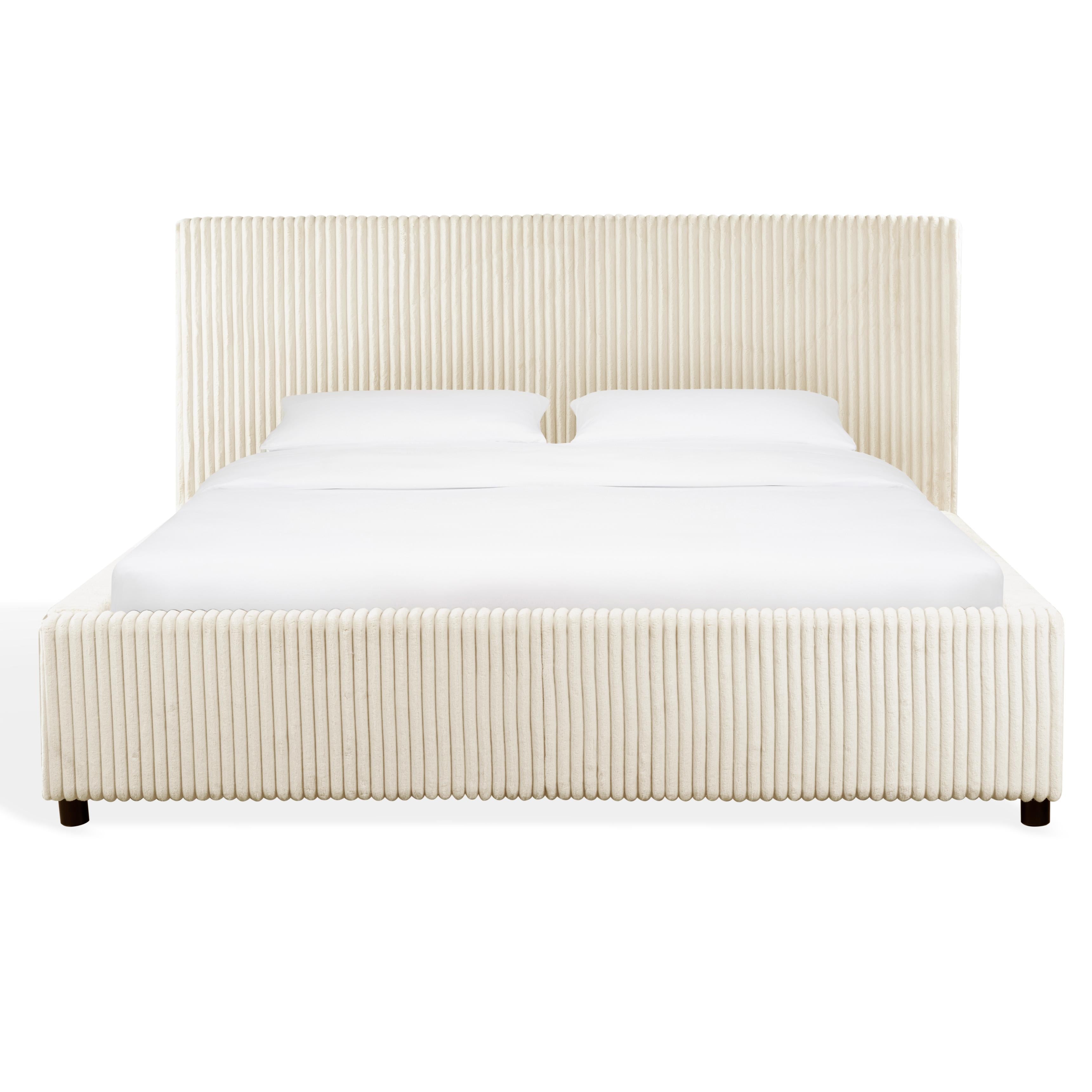 IVORY / BLACK