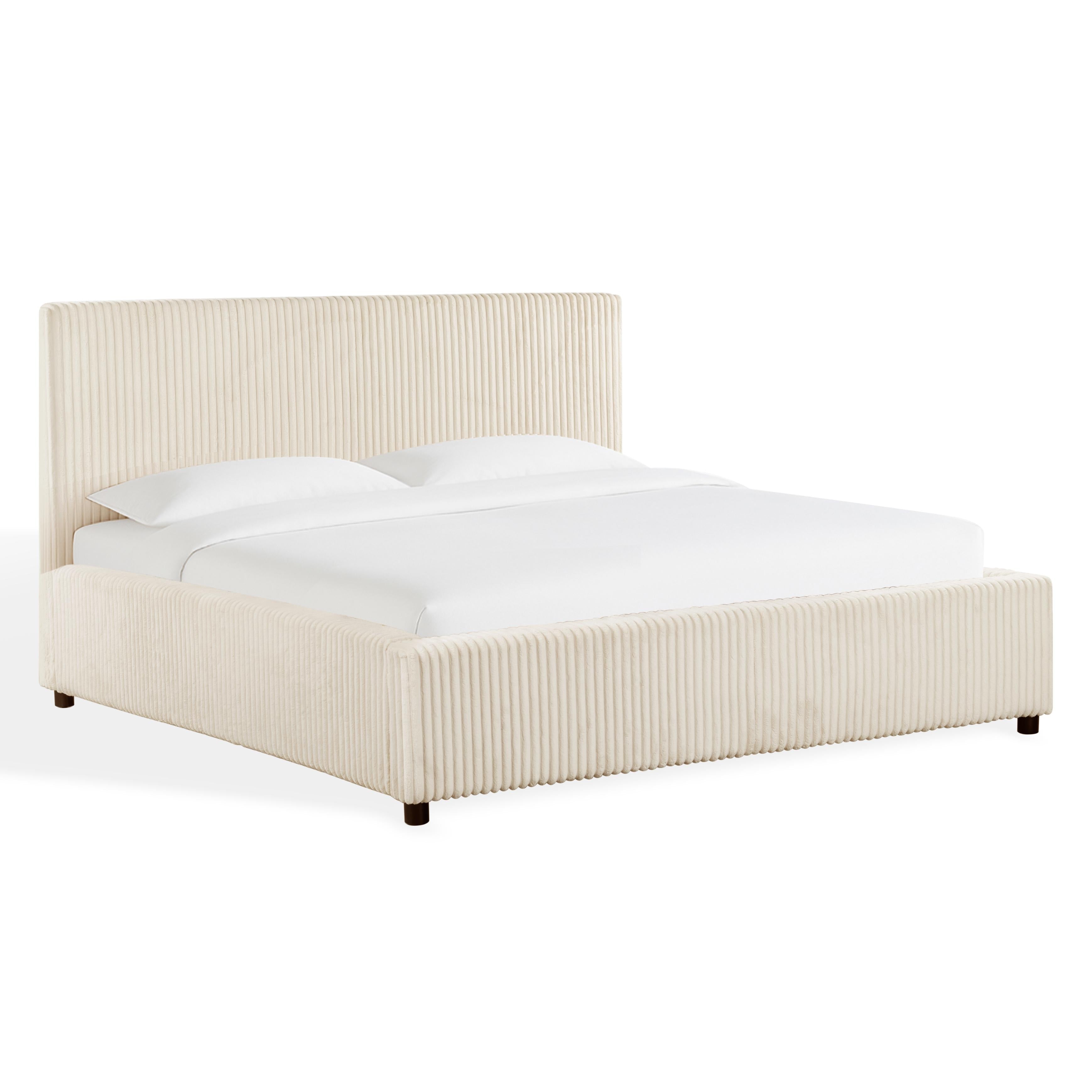 IVORY / BLACK