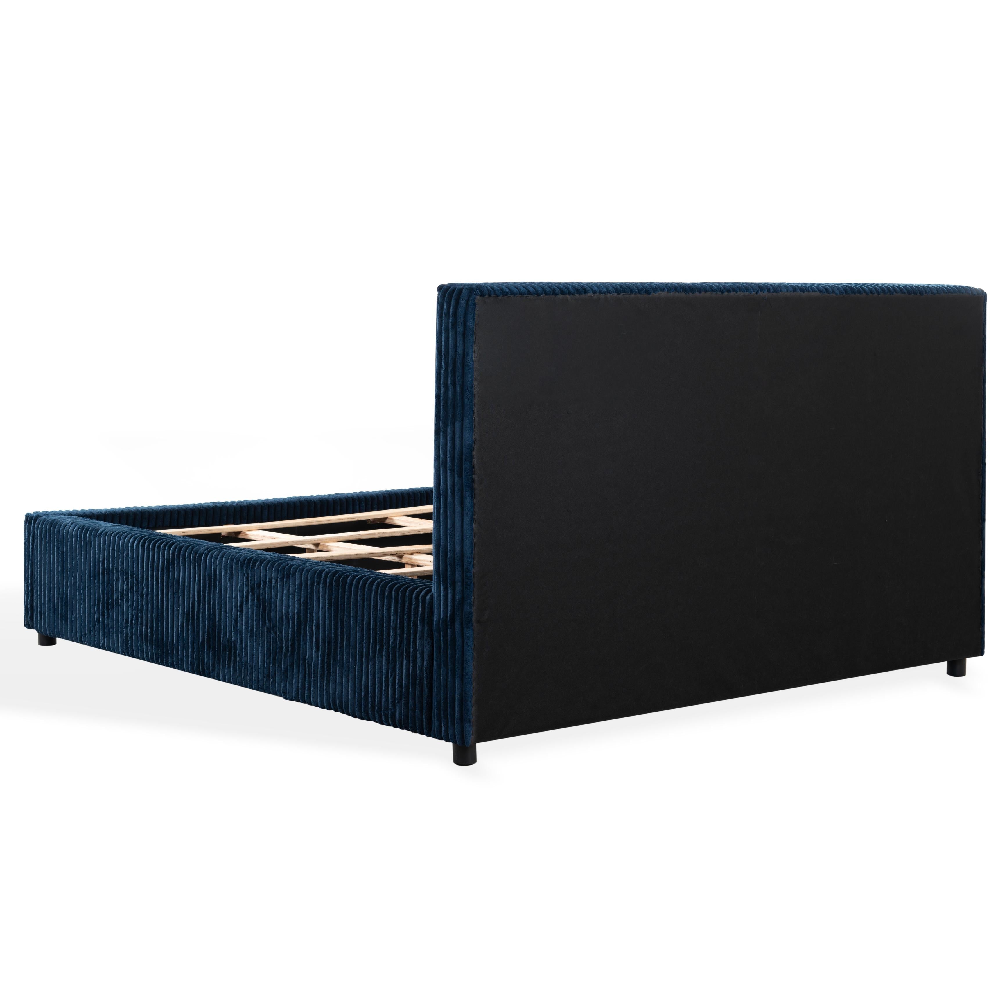 NAVY / BLACK