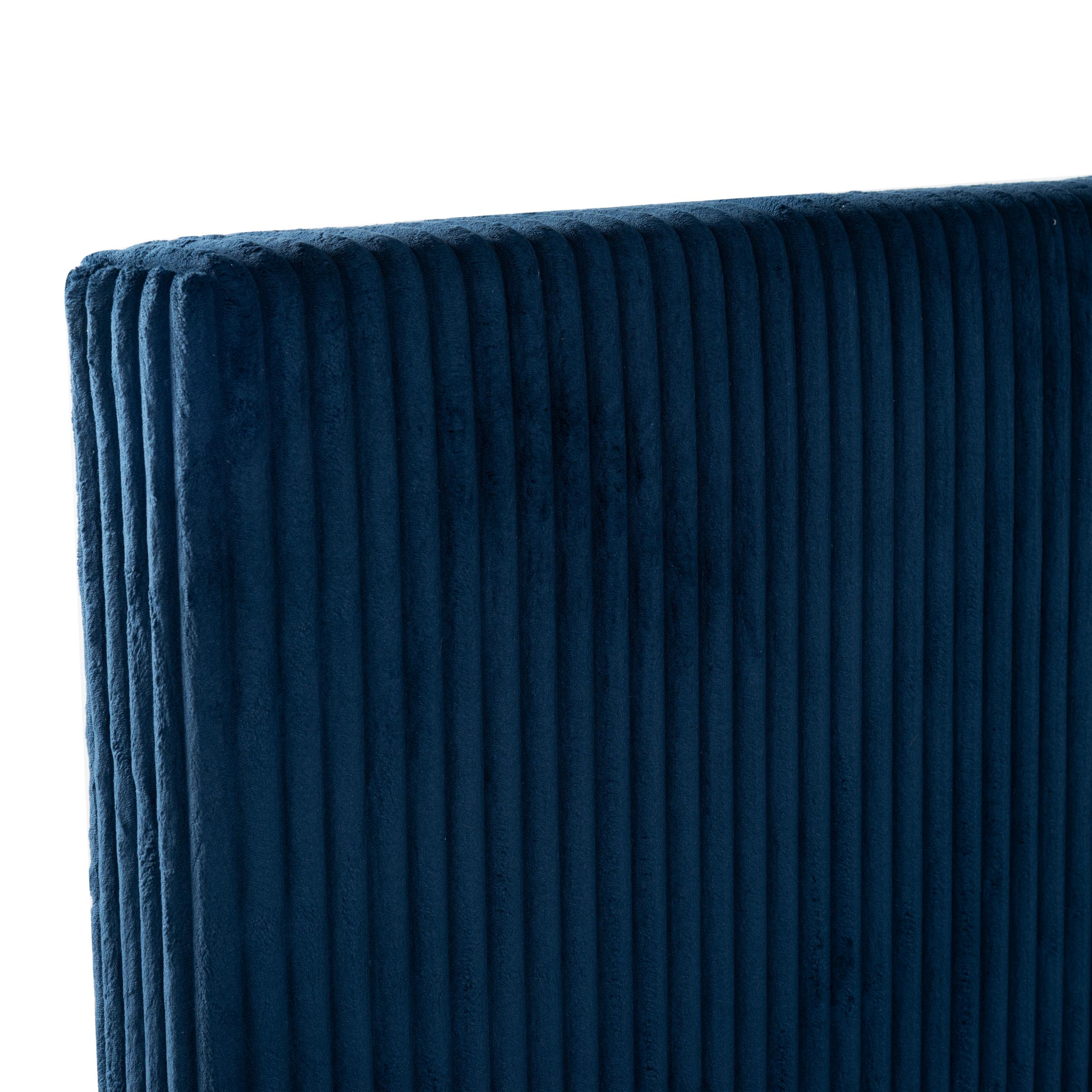 NAVY / BLACK