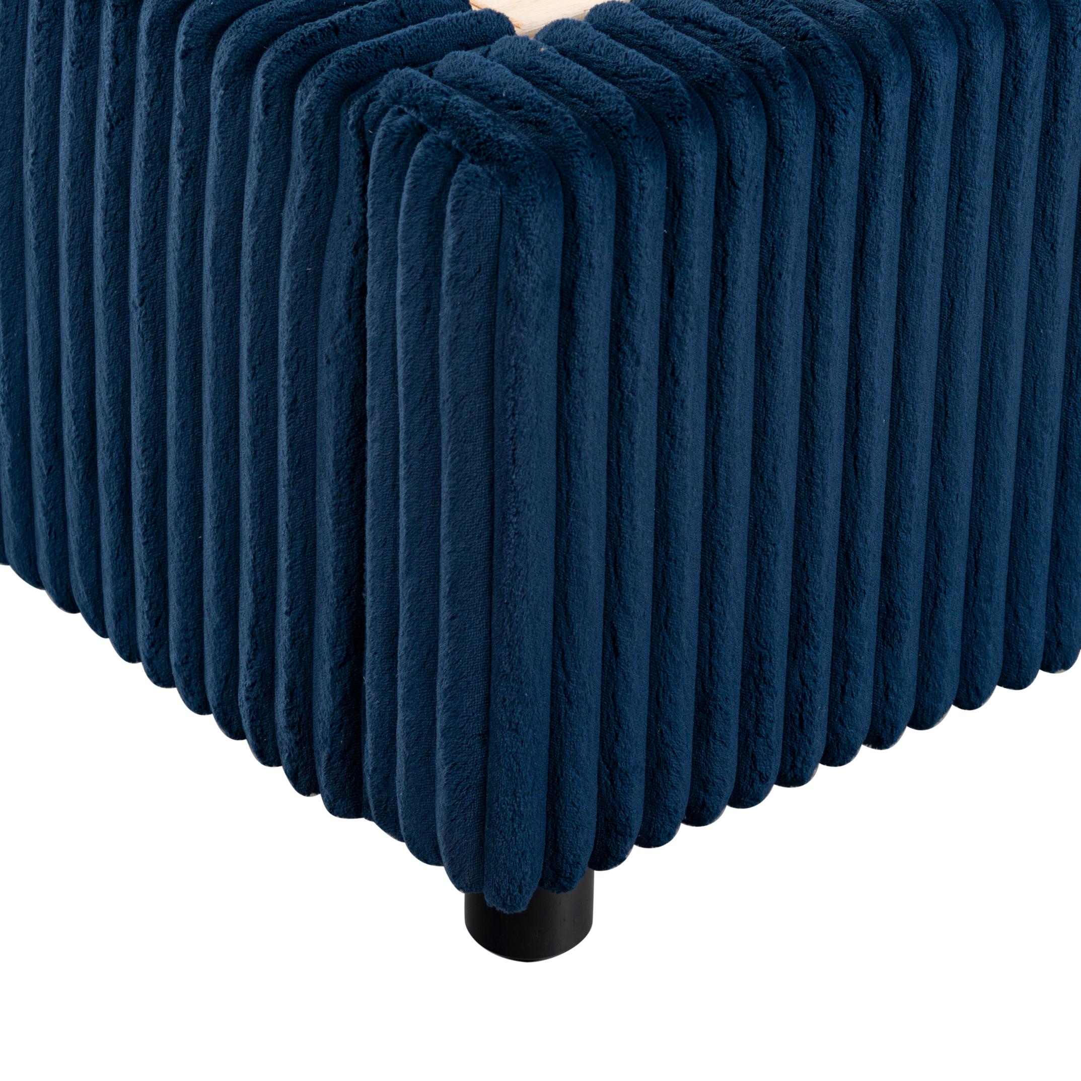 NAVY / BLACK
