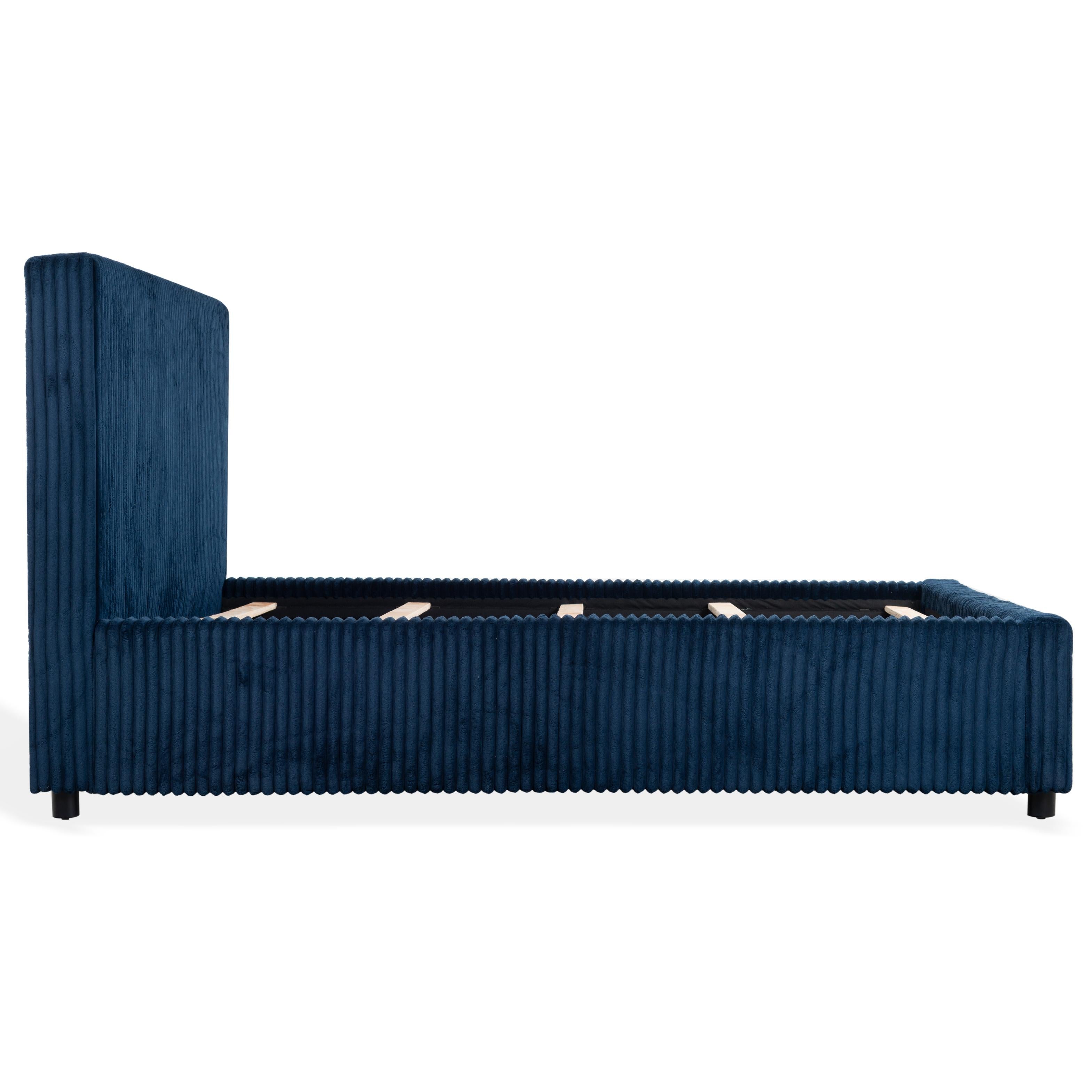 NAVY / BLACK