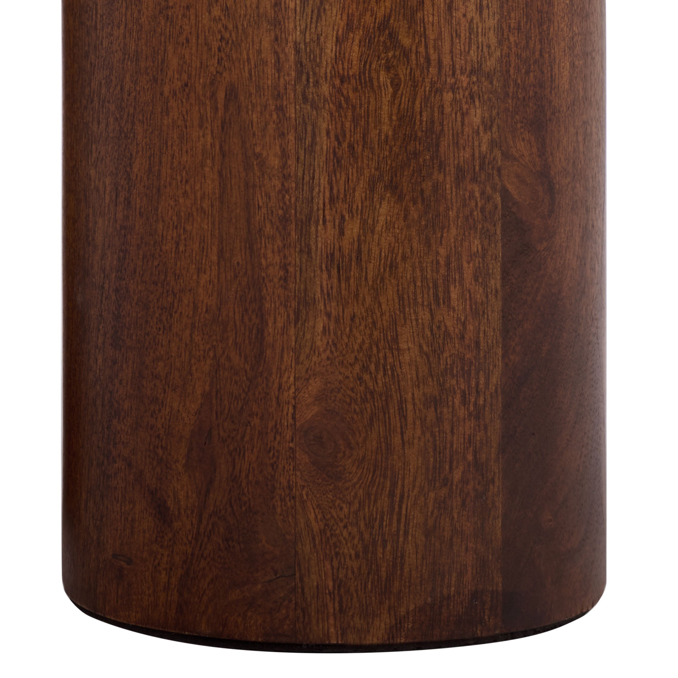 WALNUT / WHITE