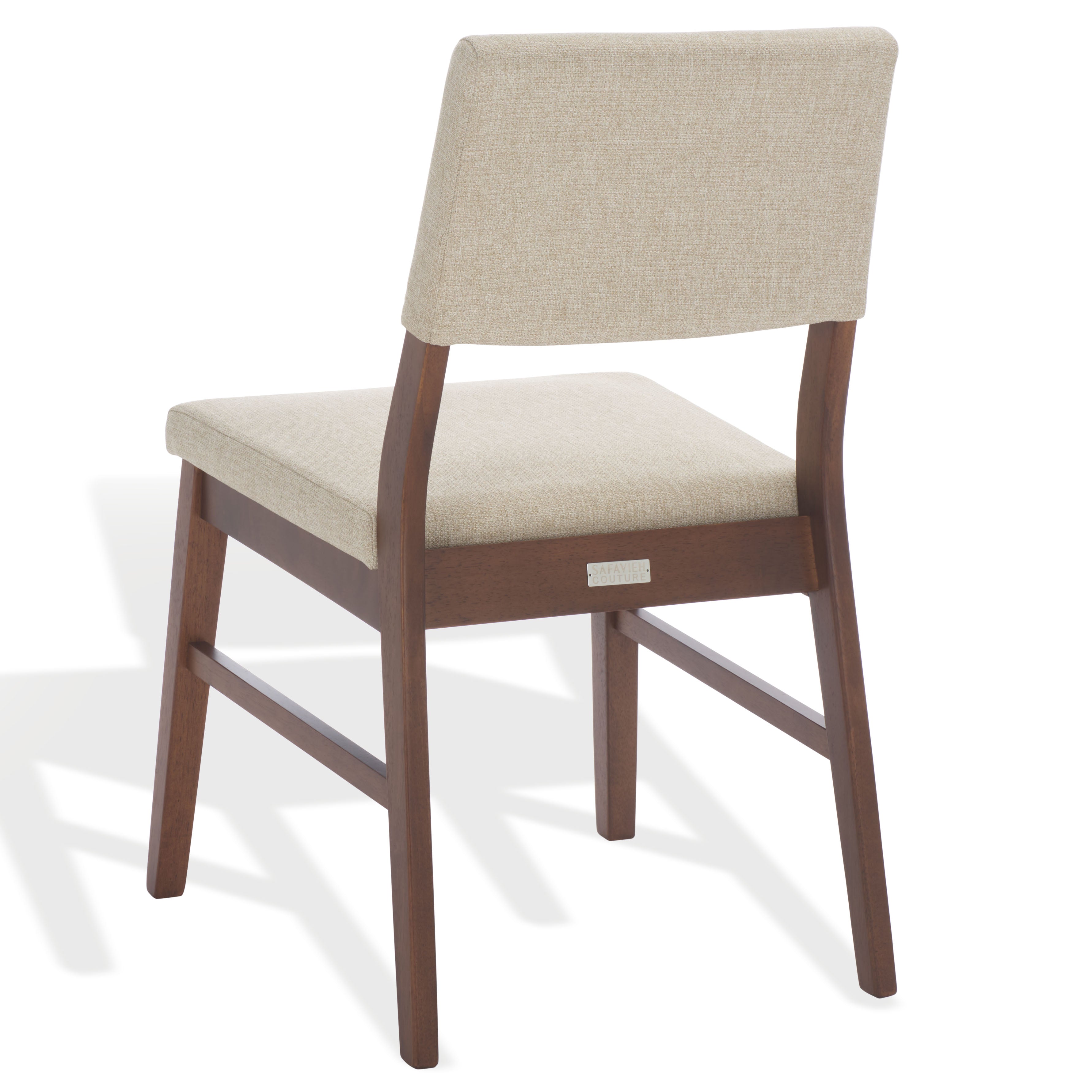 WALNUT / BEIGE