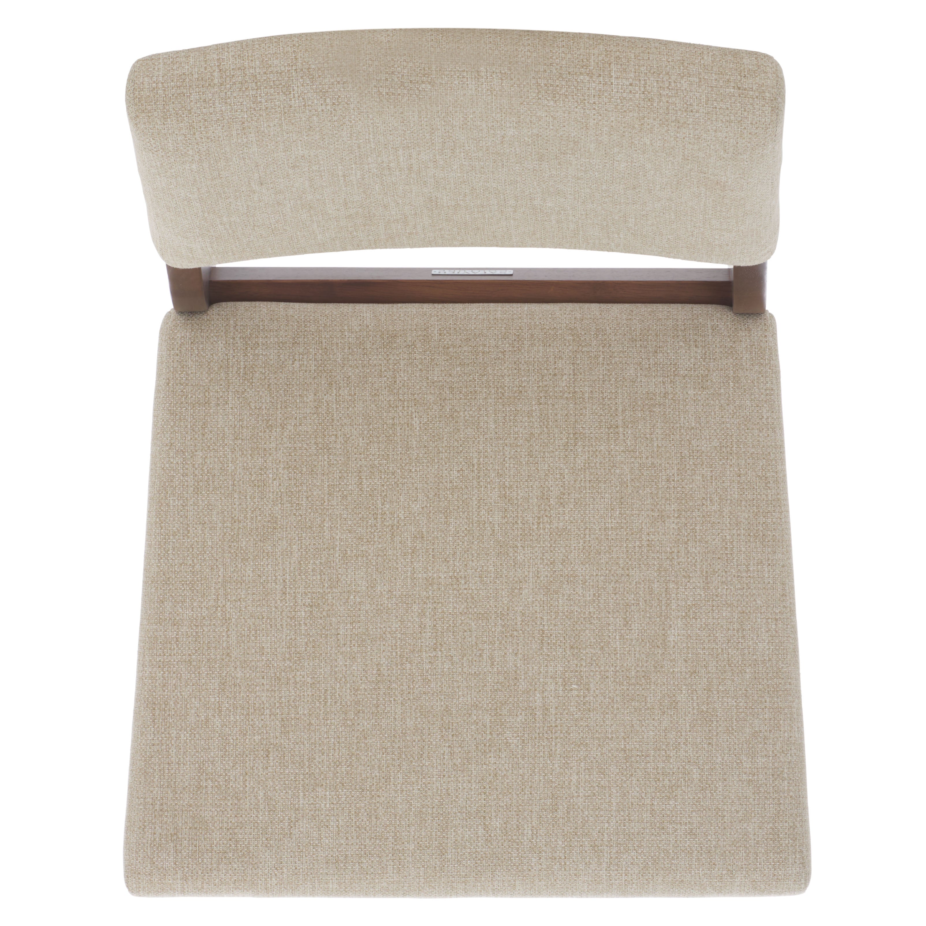 WALNUT / BEIGE
