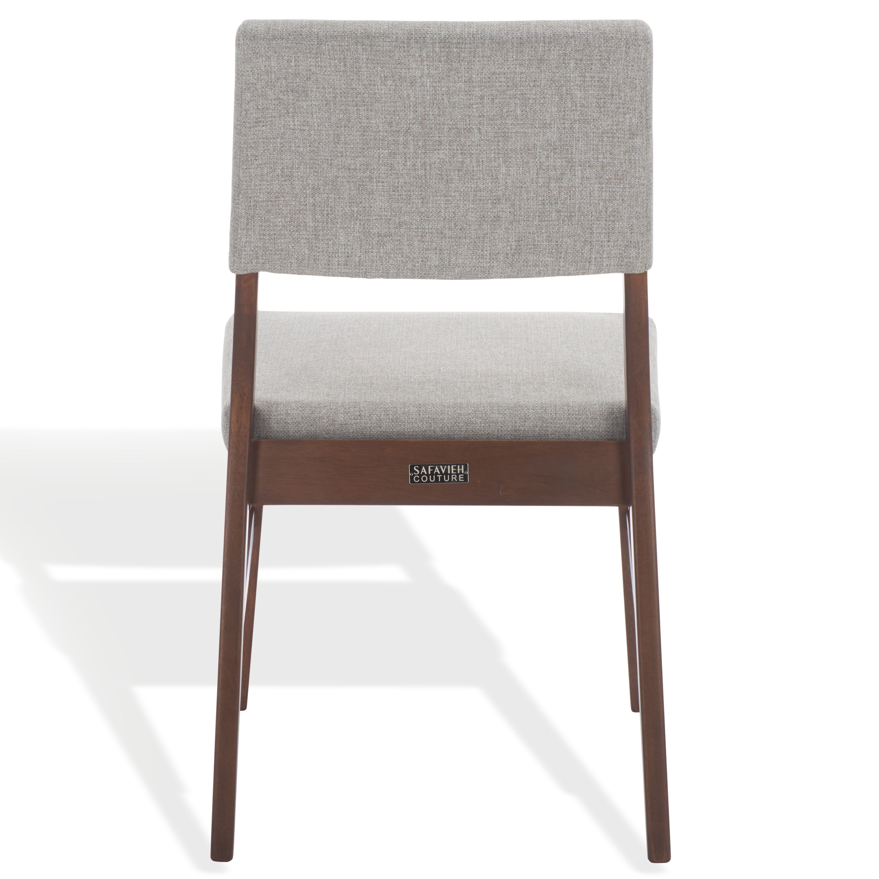 WALNUT / LIGHT GREY