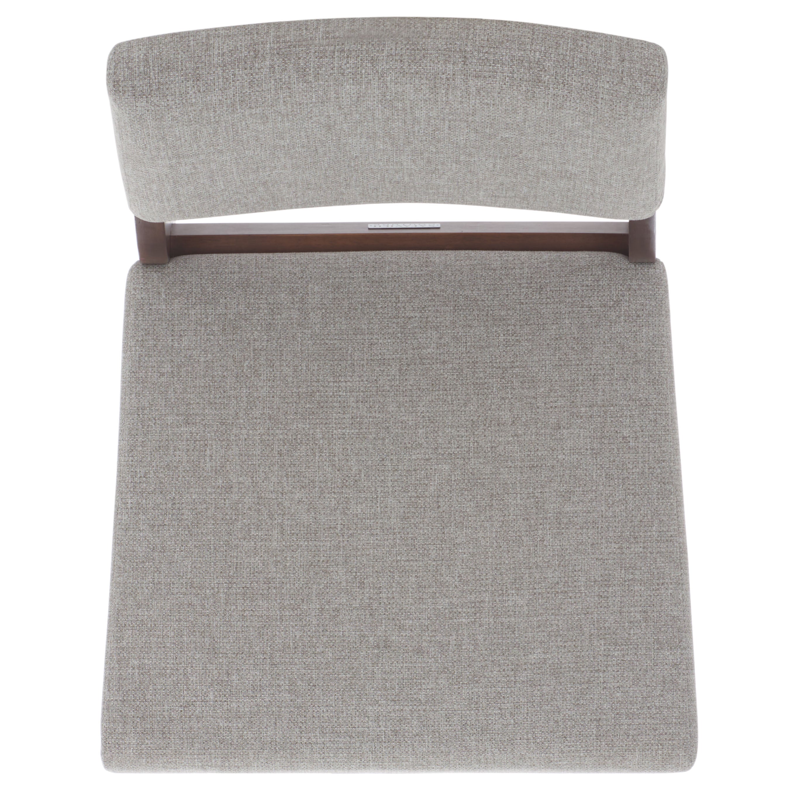 WALNUT / LIGHT GREY