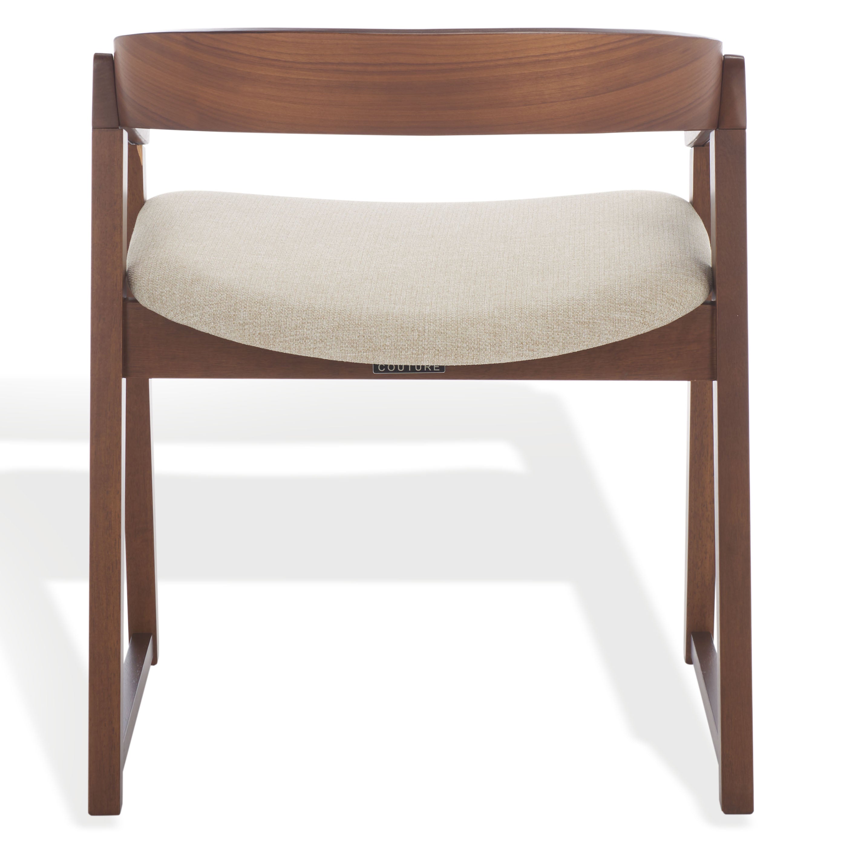 WALNUT / BEIGE