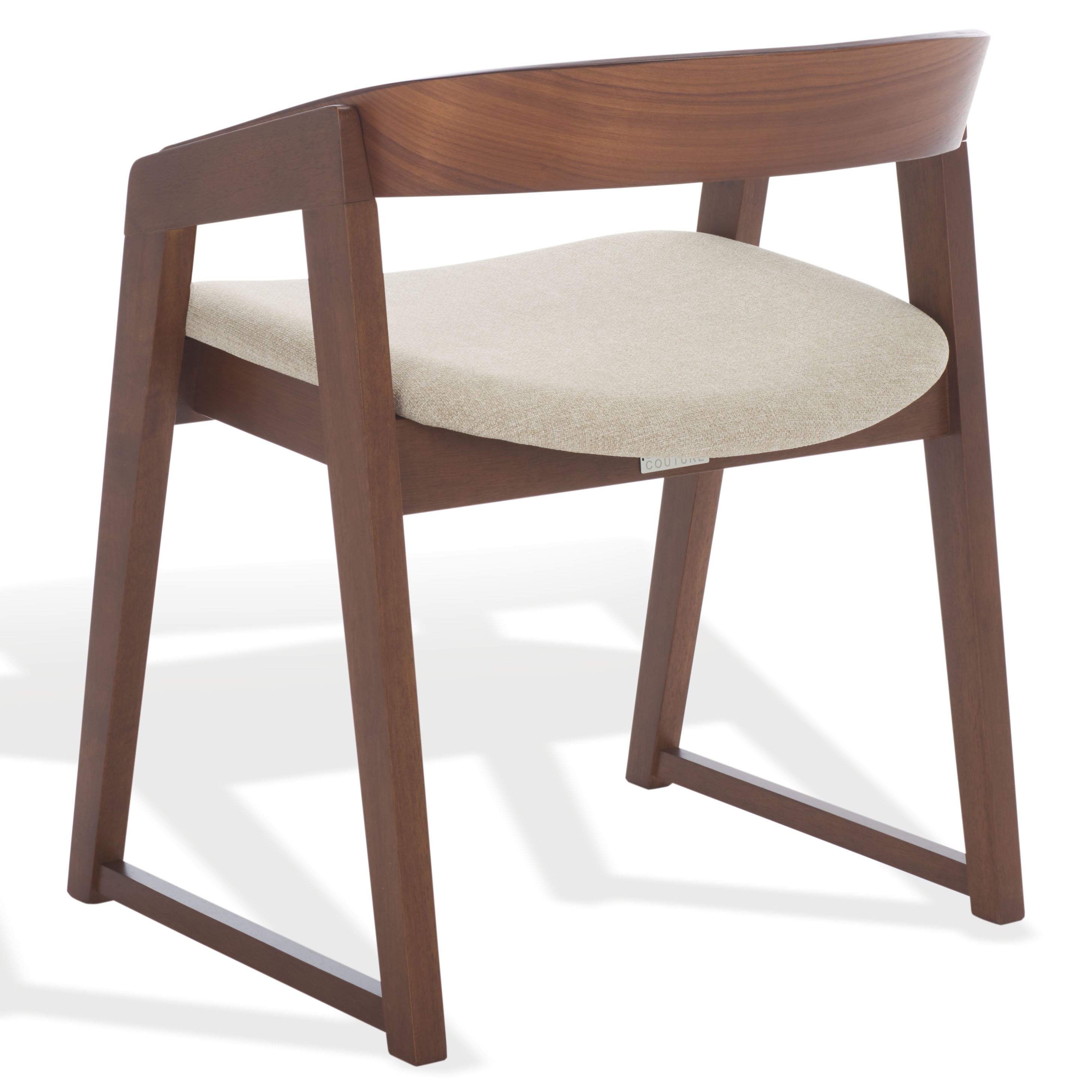 WALNUT / BEIGE