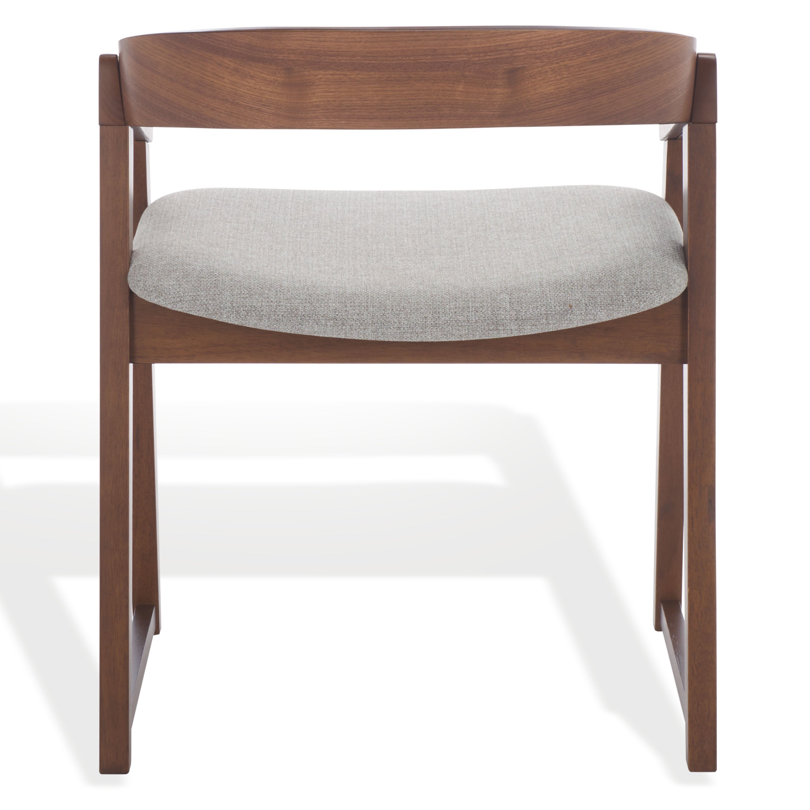 WALNUT / LIGHT GREY