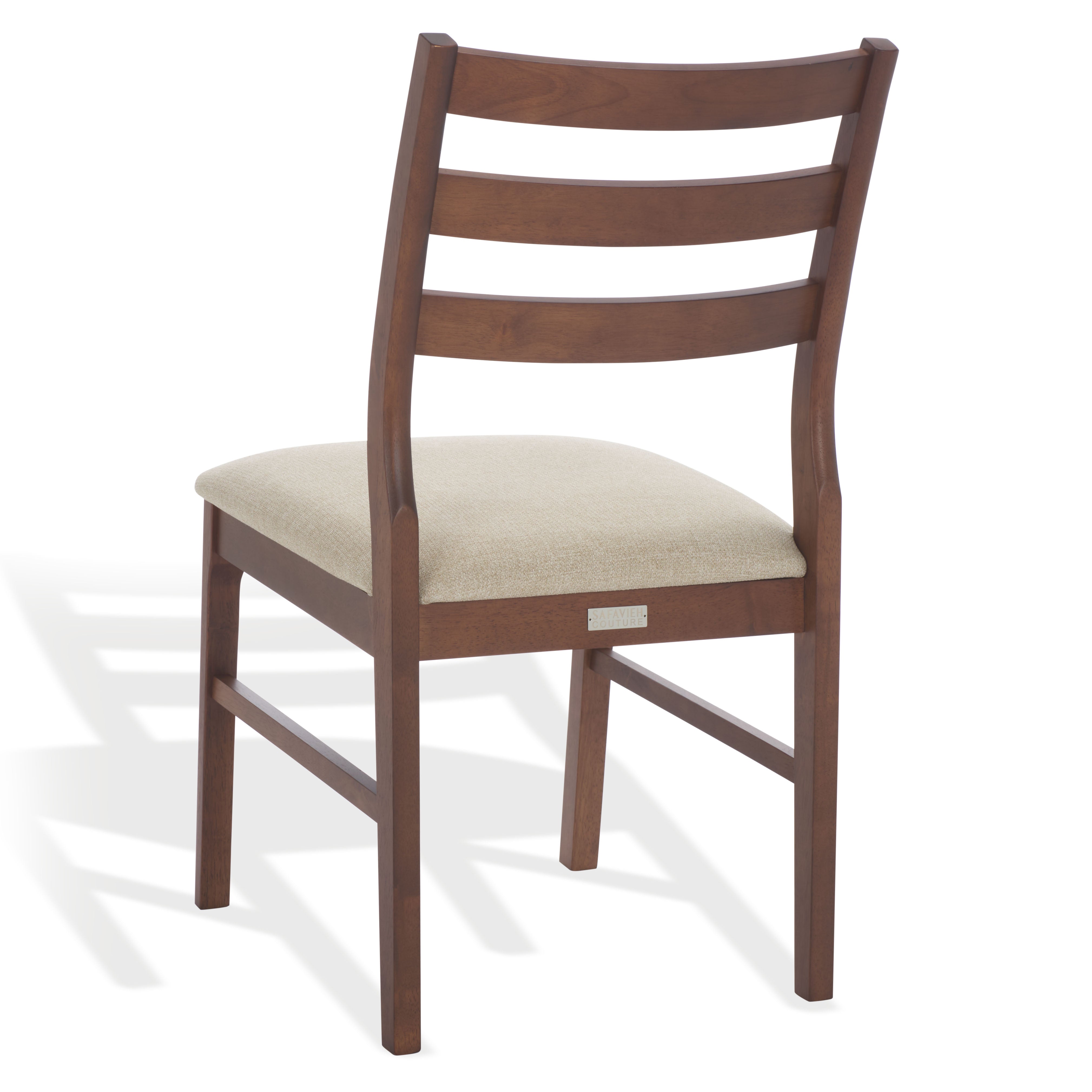 WALNUT / BEIGE