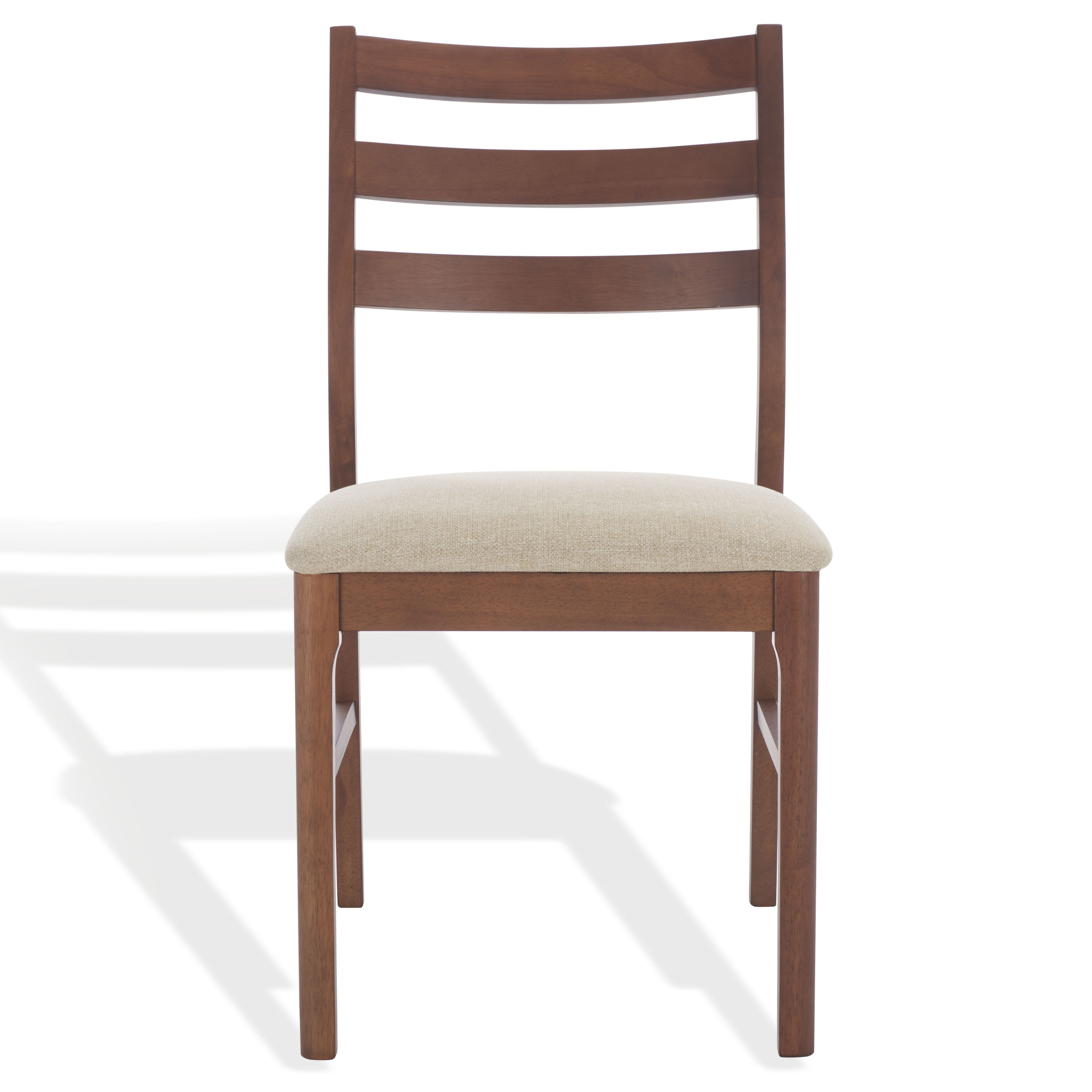 WALNUT / BEIGE