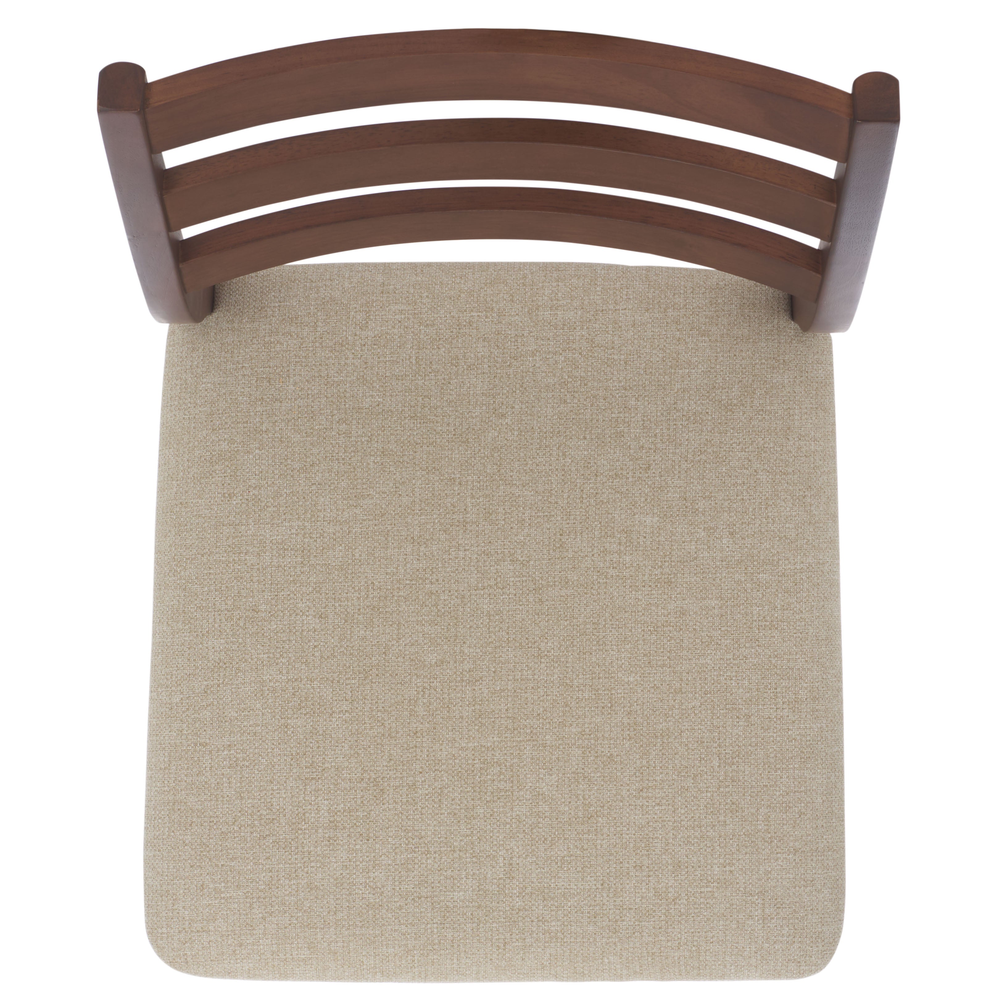 WALNUT / BEIGE
