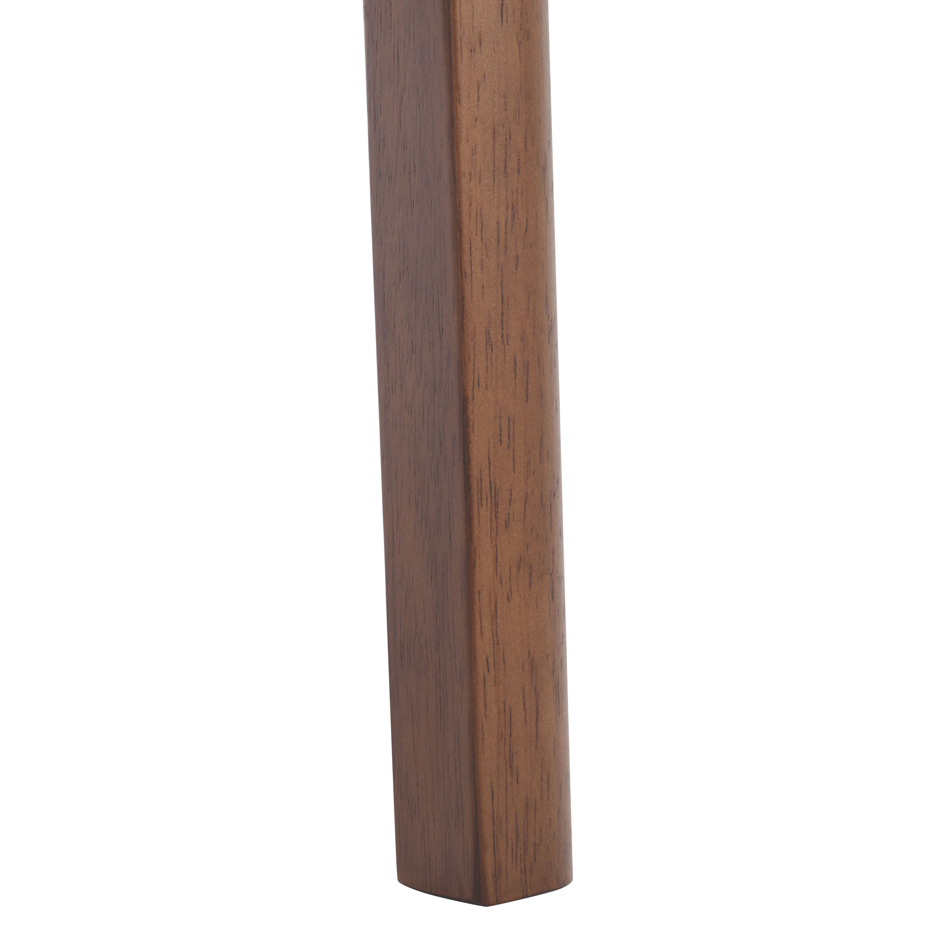 WALNUT / LIGHT GREY