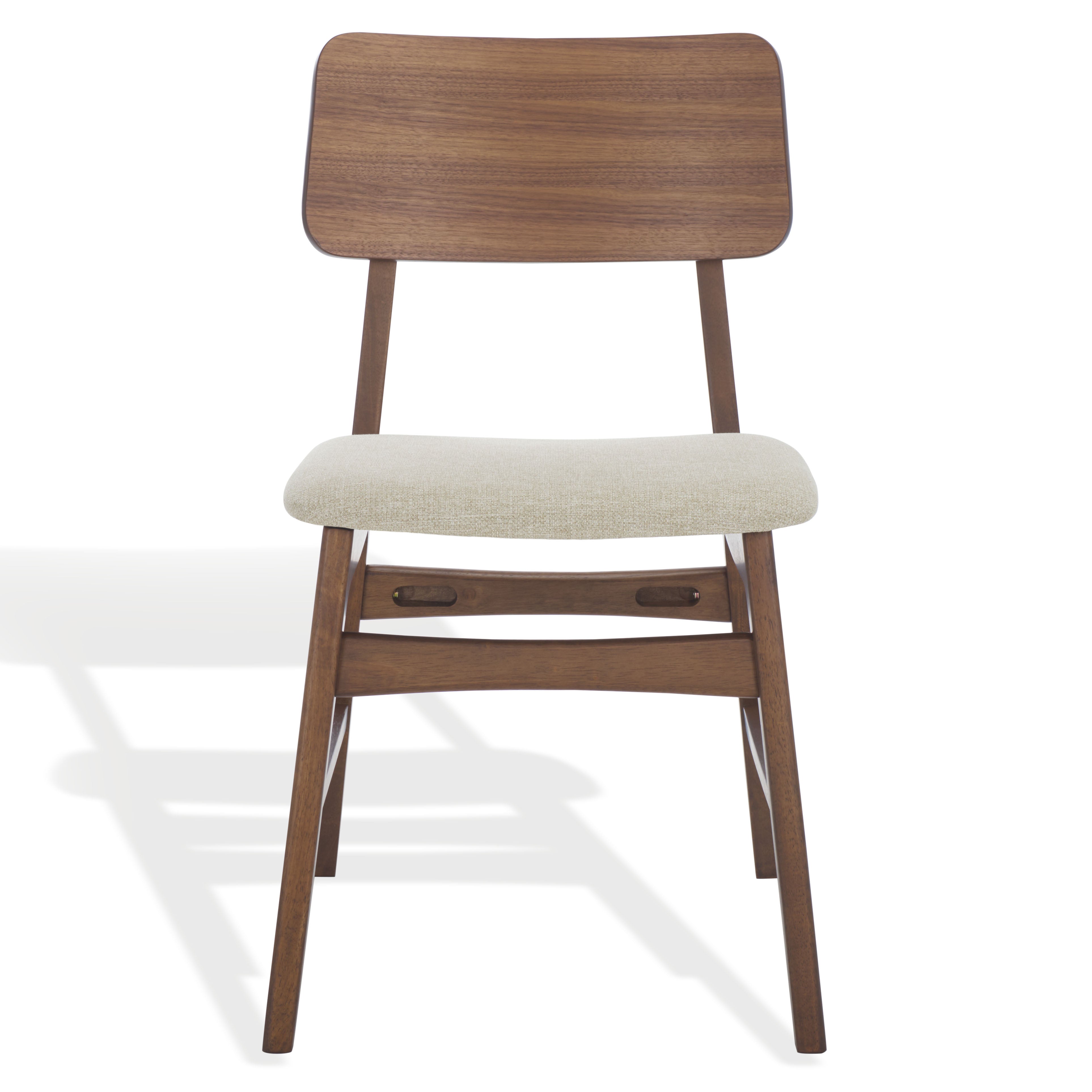 WALNUT / BEIGE