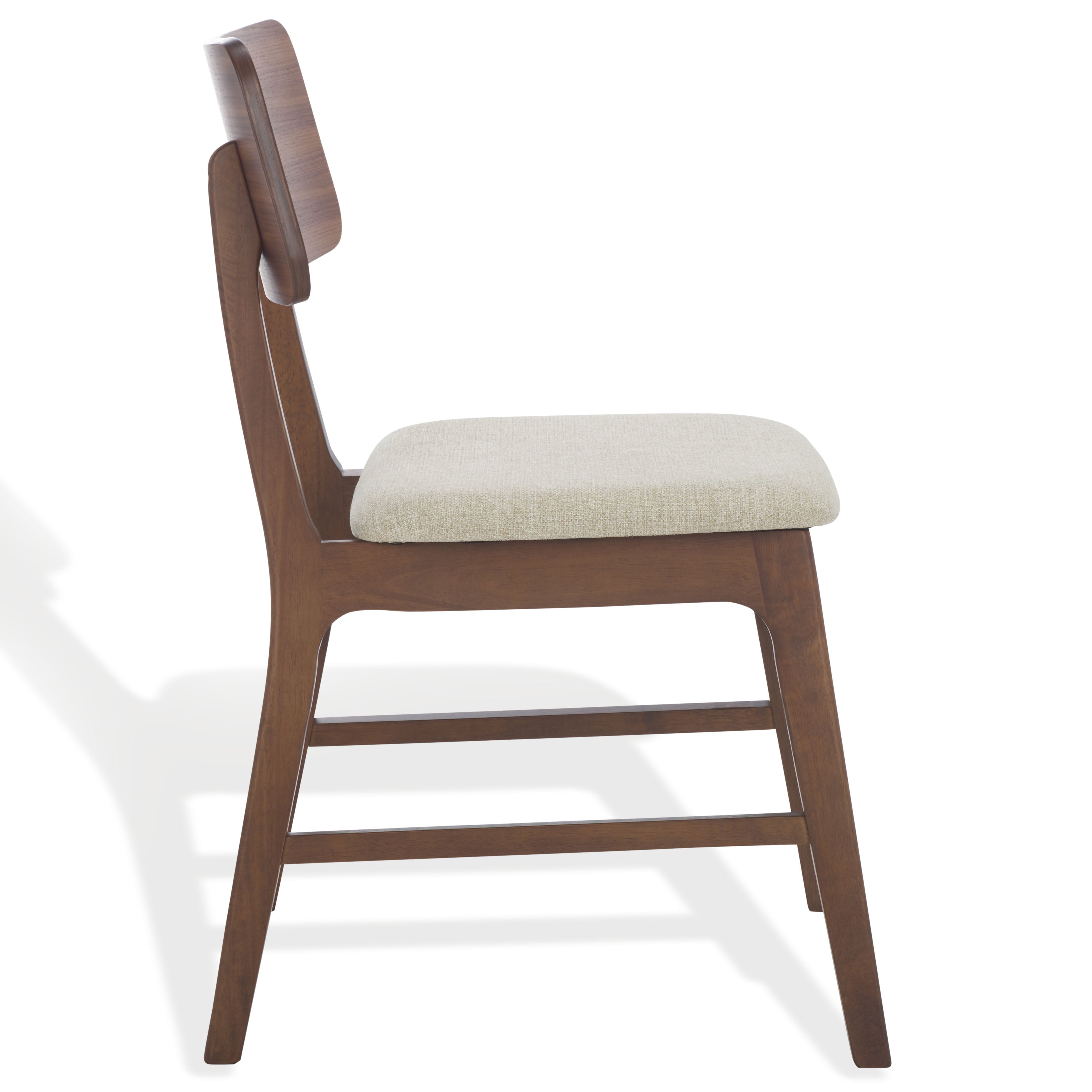 WALNUT / BEIGE