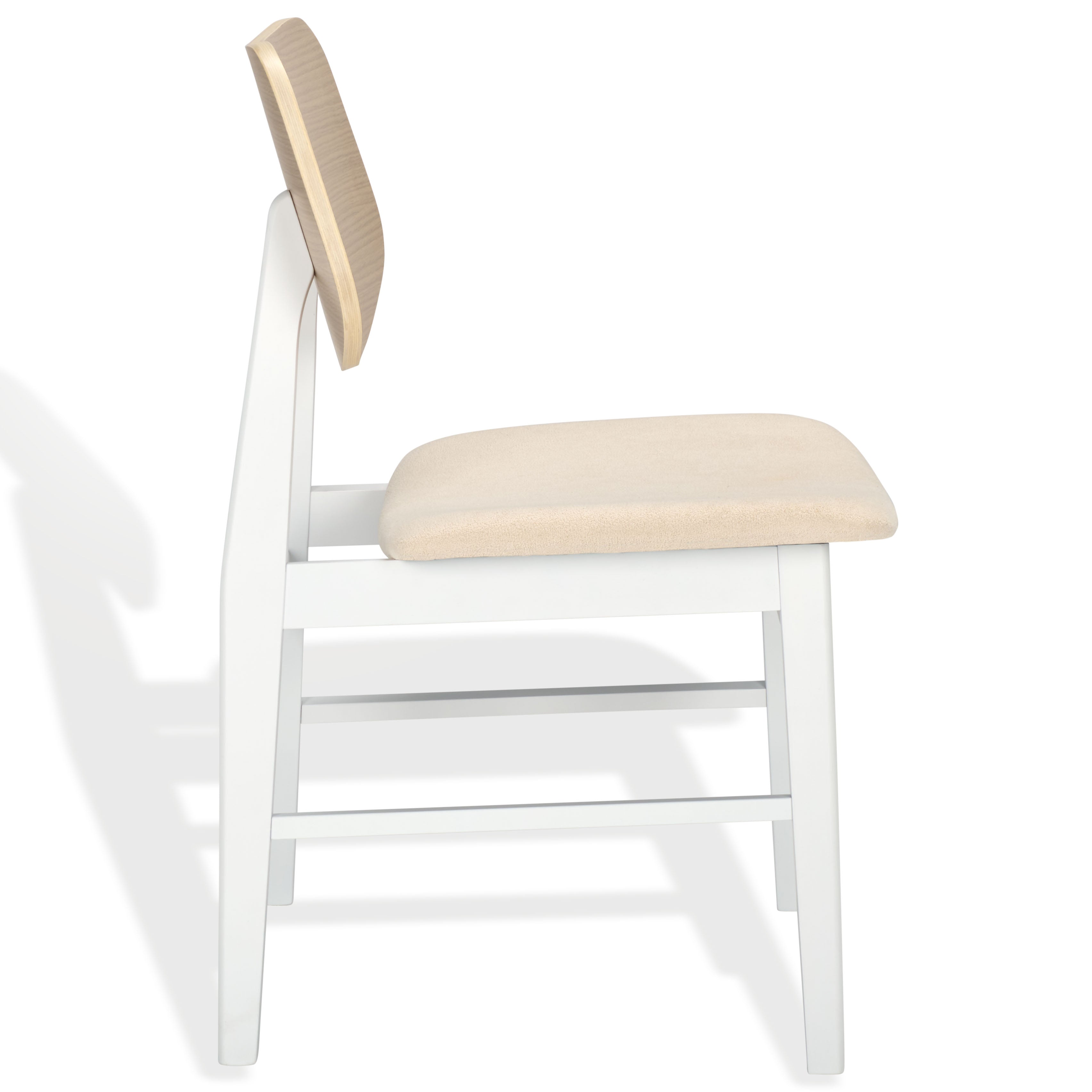 WHITE WASH / WHITE