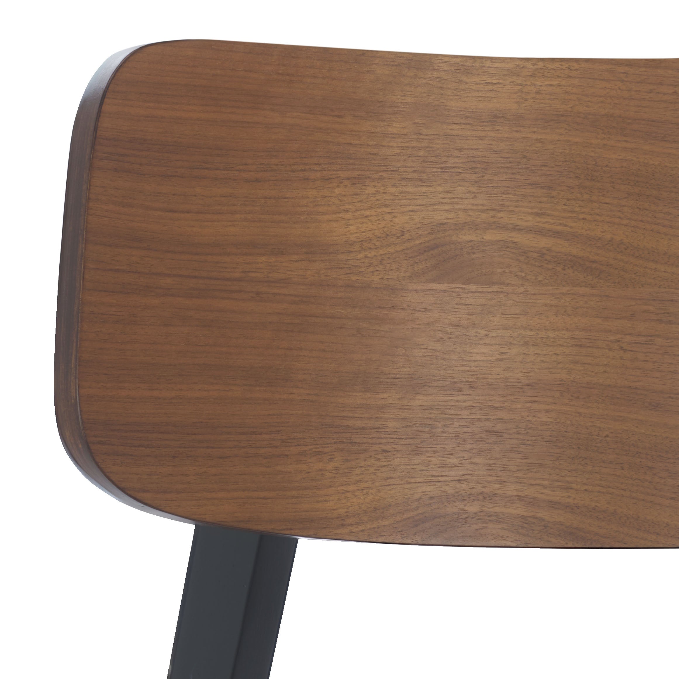WALNUT / LIGHT GREY