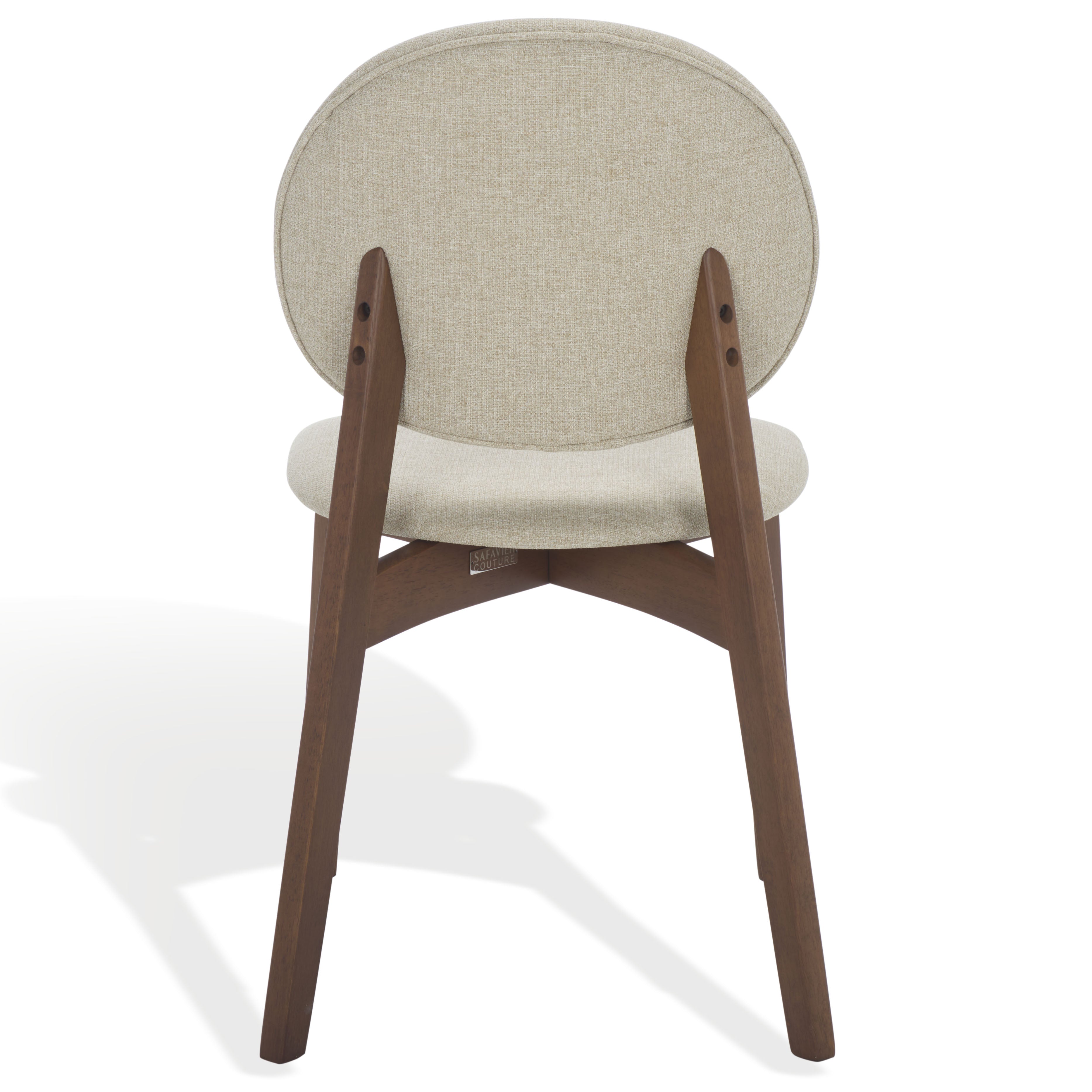 WALNUT / BEIGE