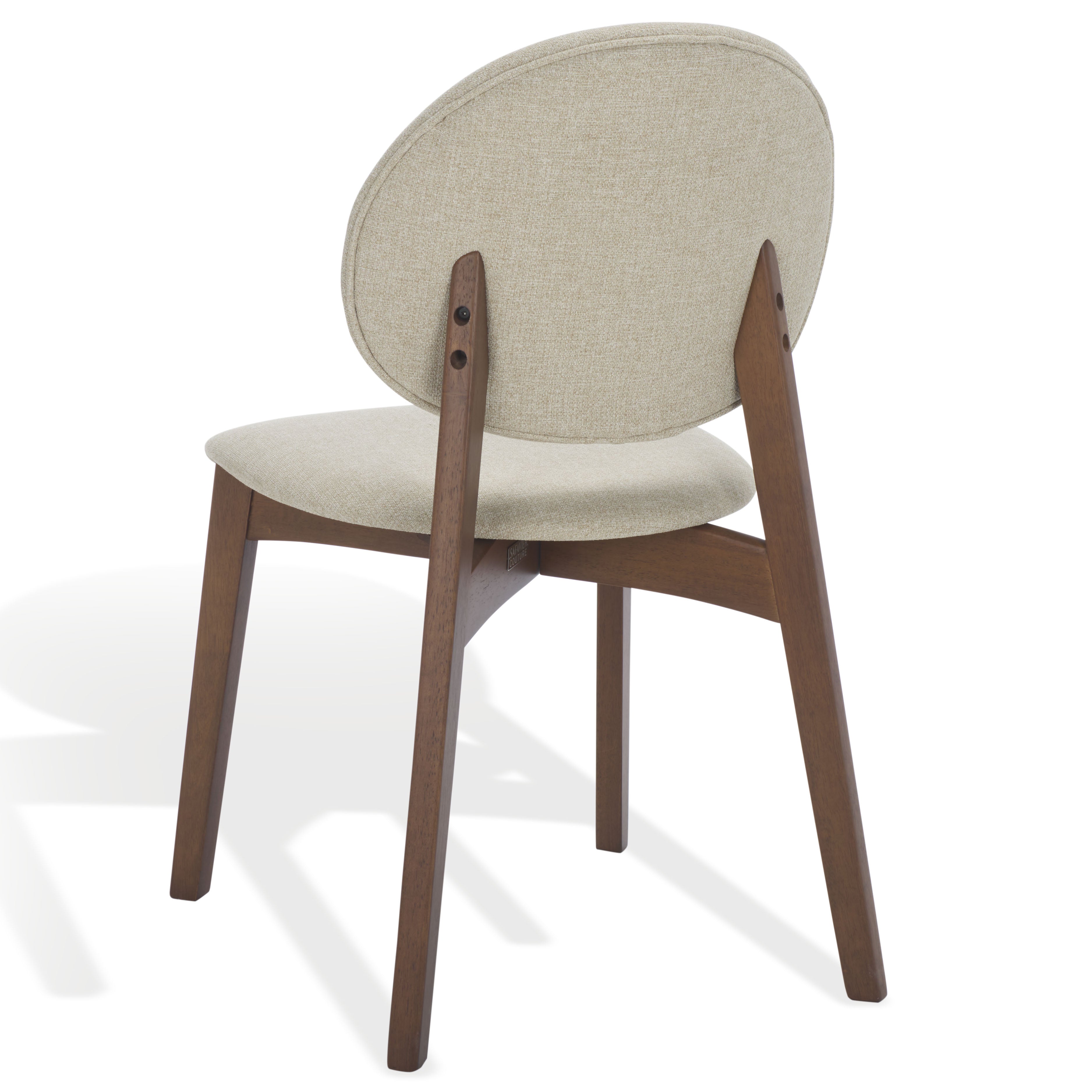 WALNUT / BEIGE