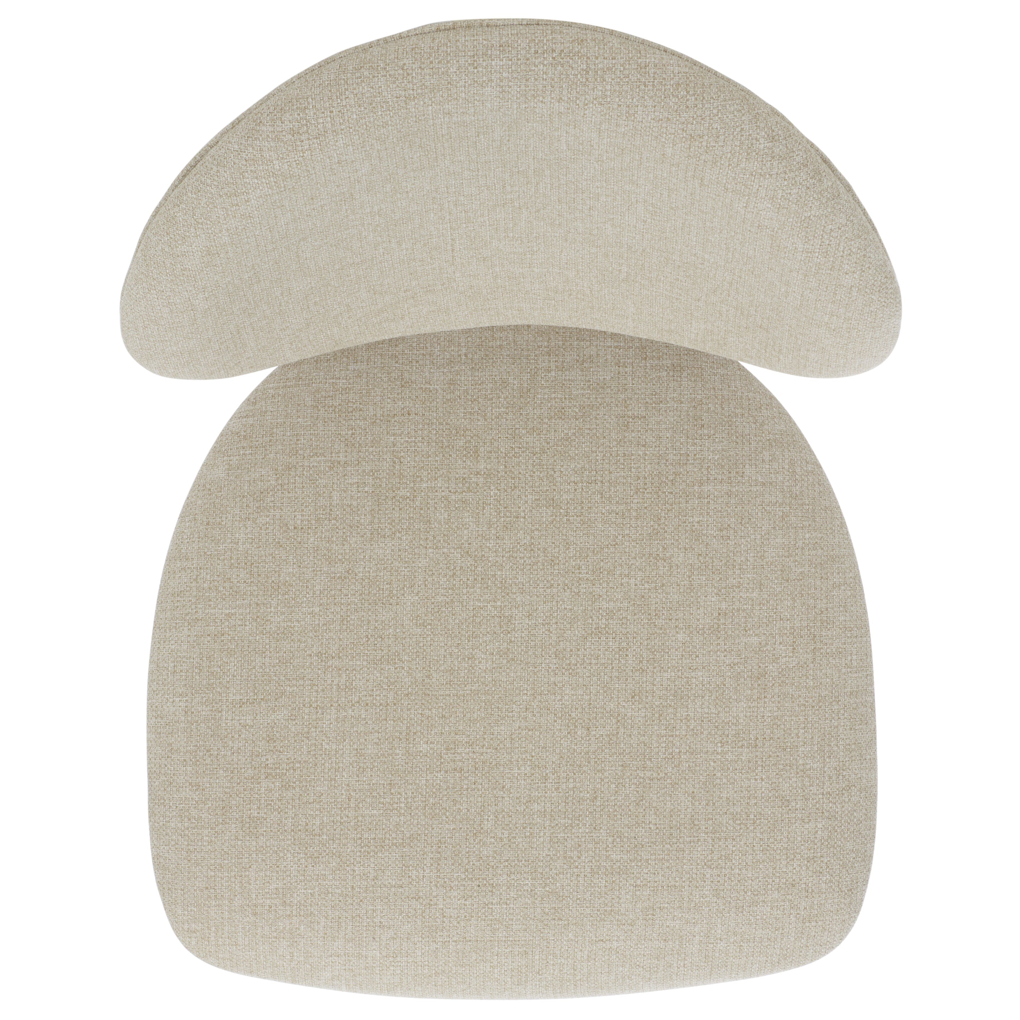 WALNUT / BEIGE