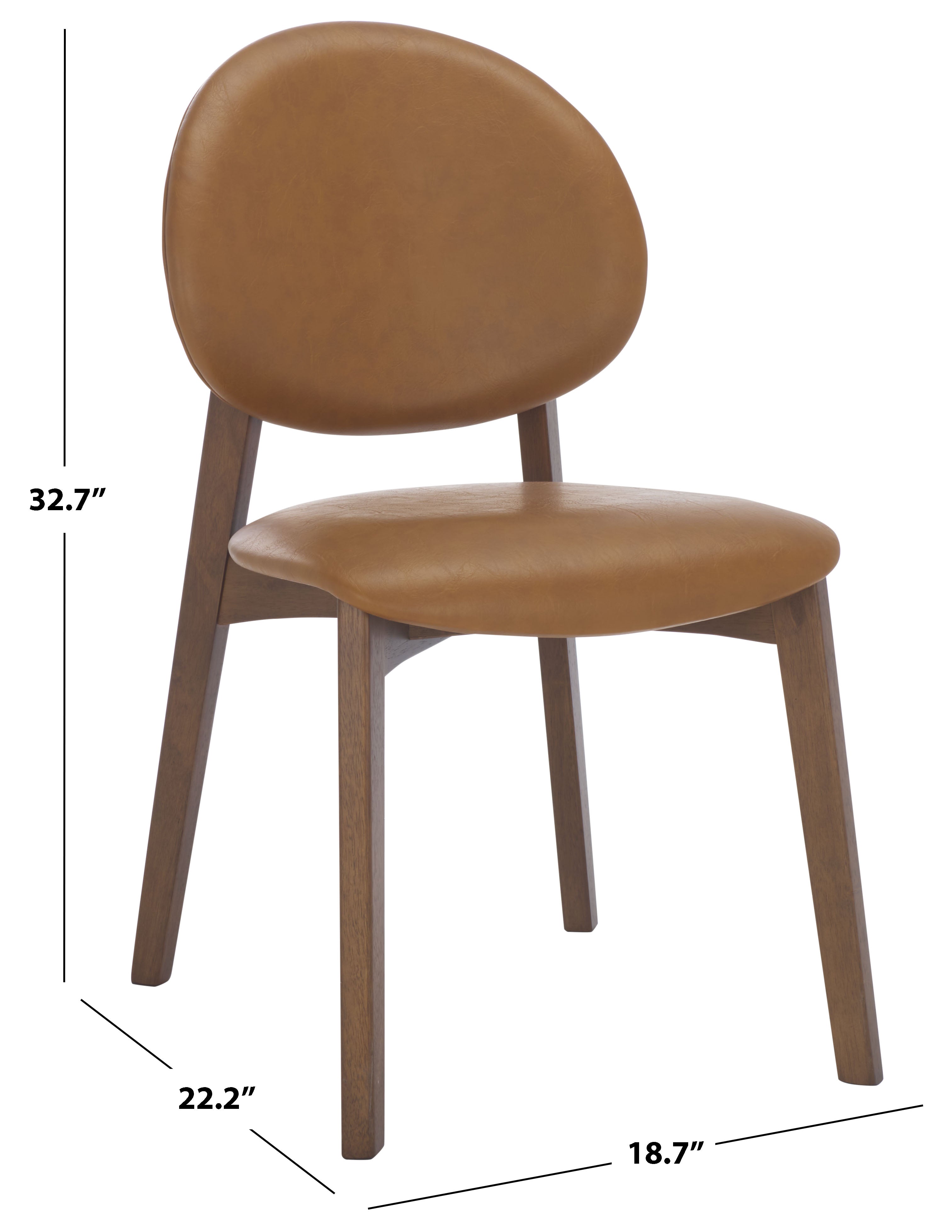 WALNUT / BROWN