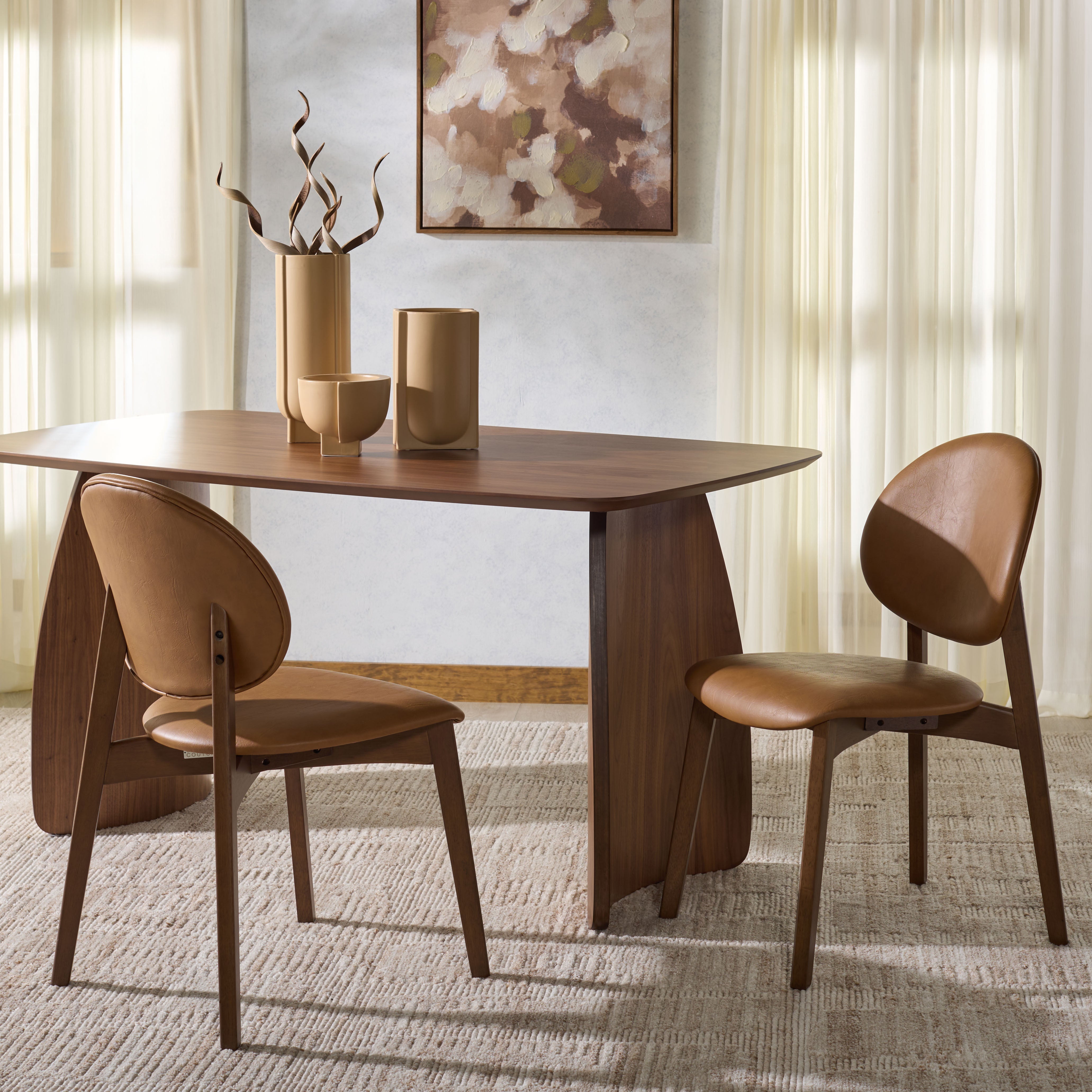 WALNUT / BROWN