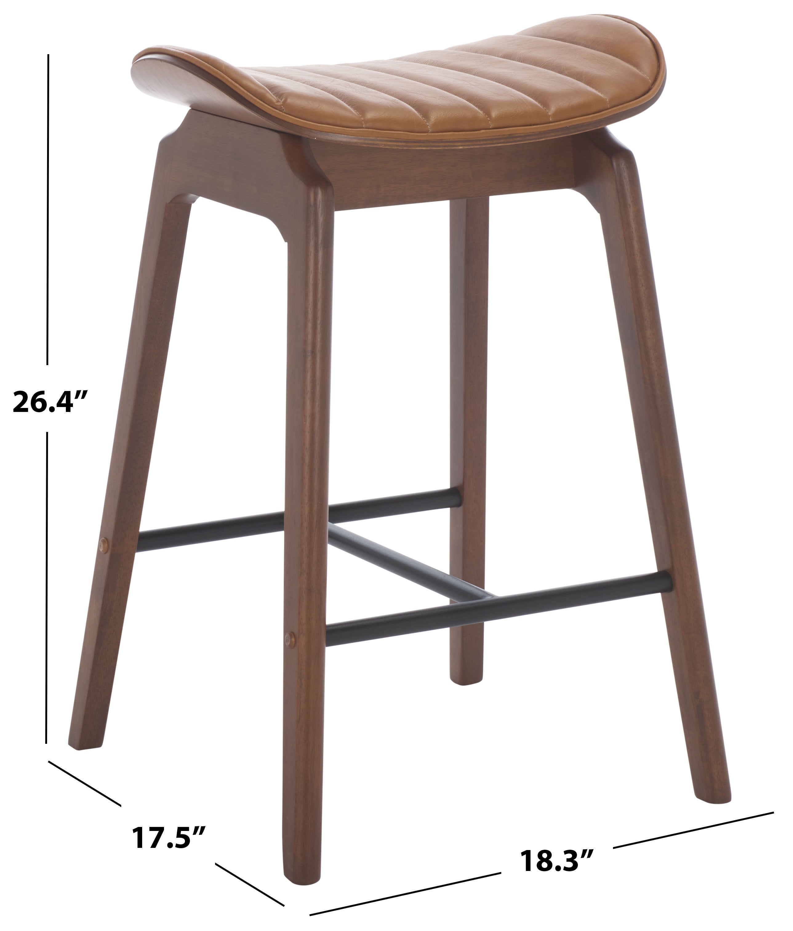 WALNUT / BROWN