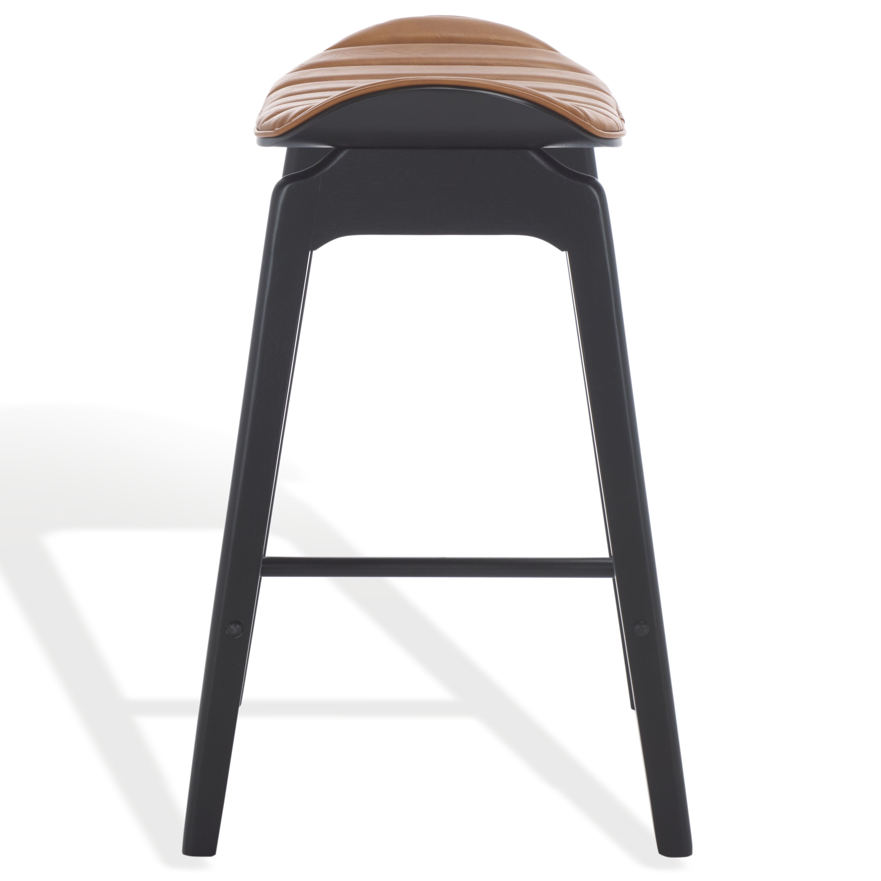 BLACK / BROWN
