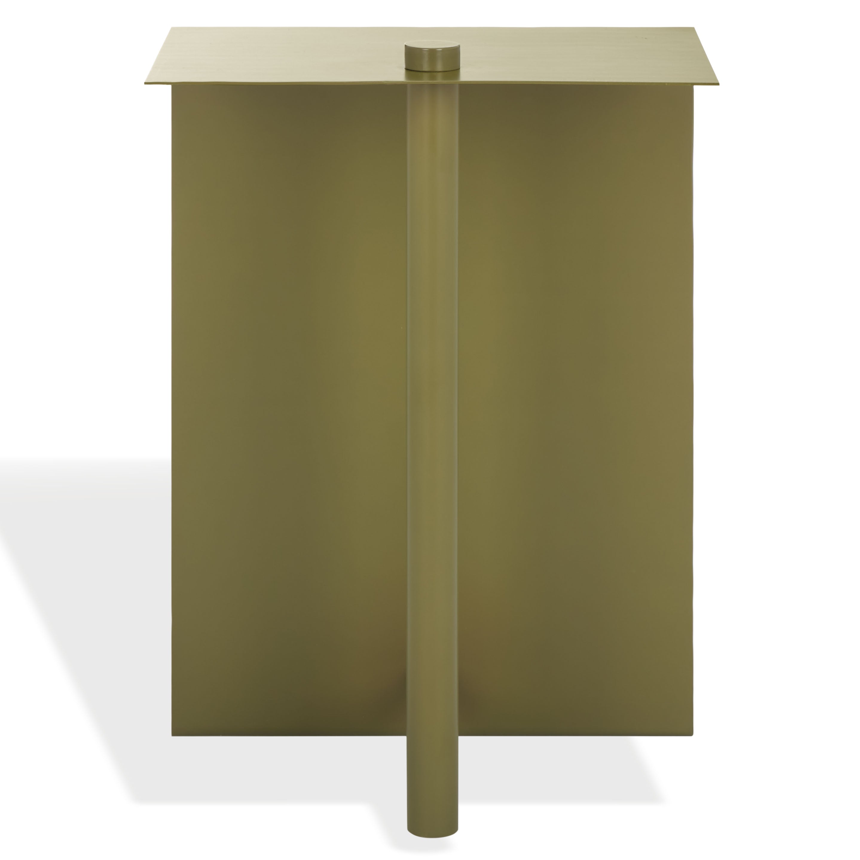OLIVE GREEN