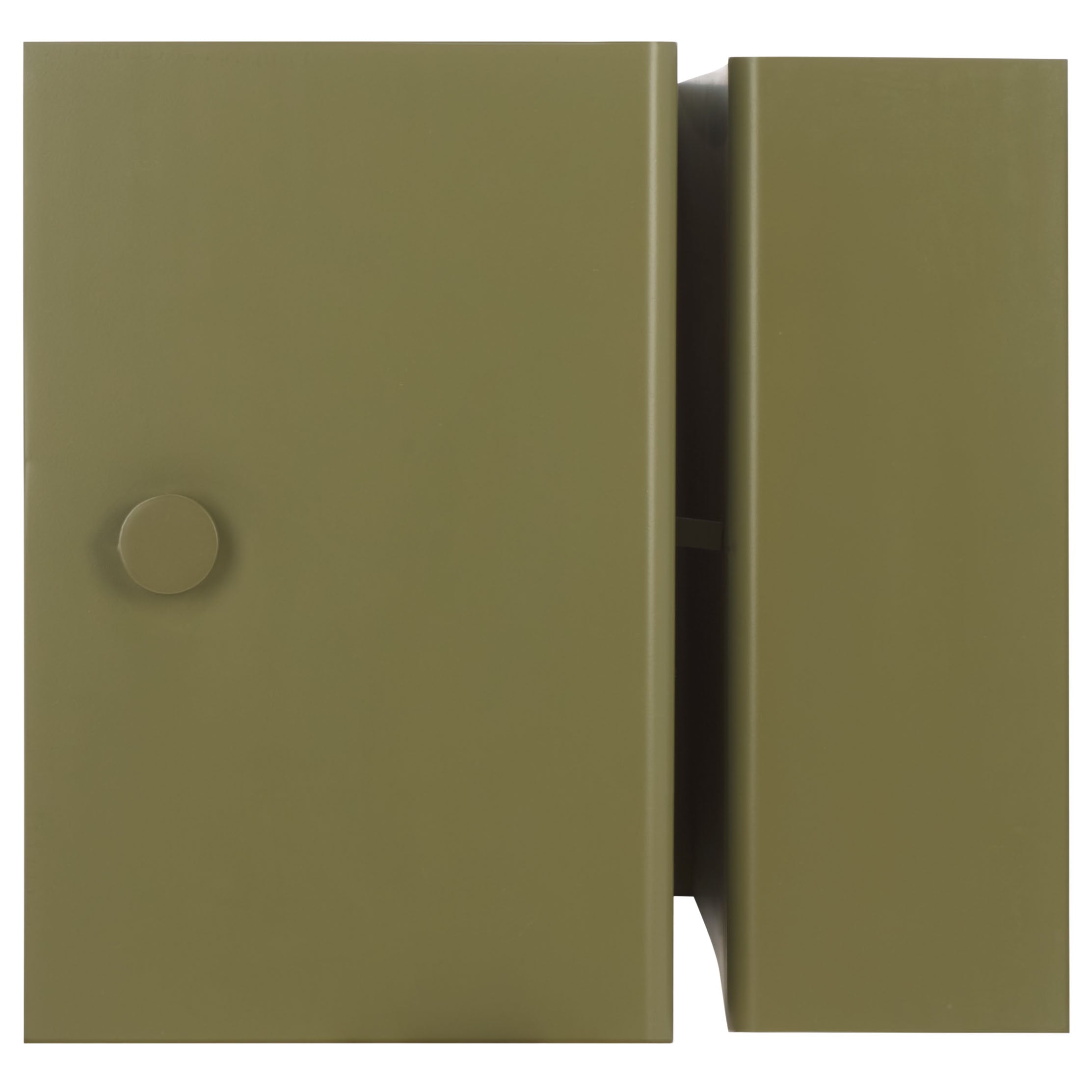 OLIVE GREEN