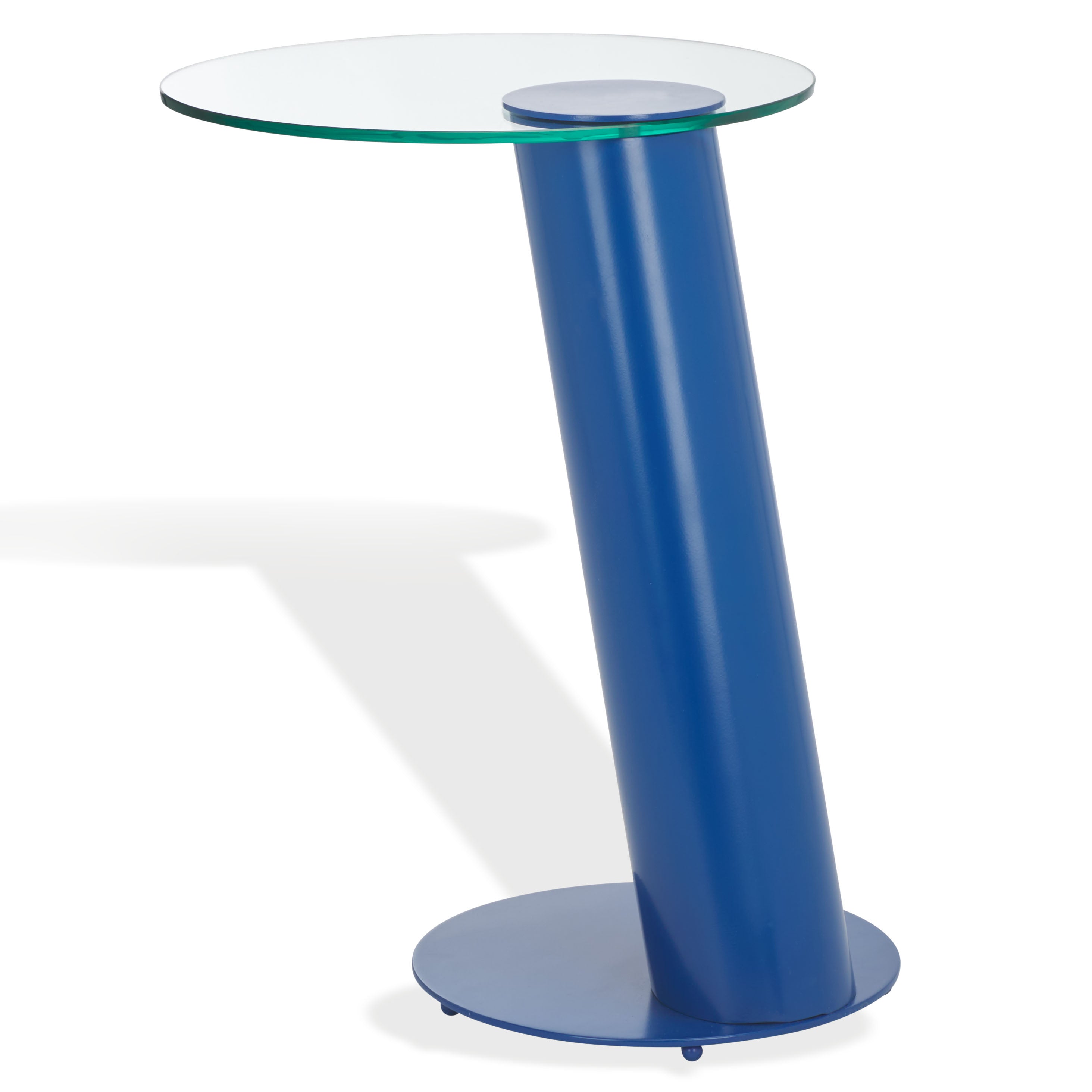 BLUE / CLEAR