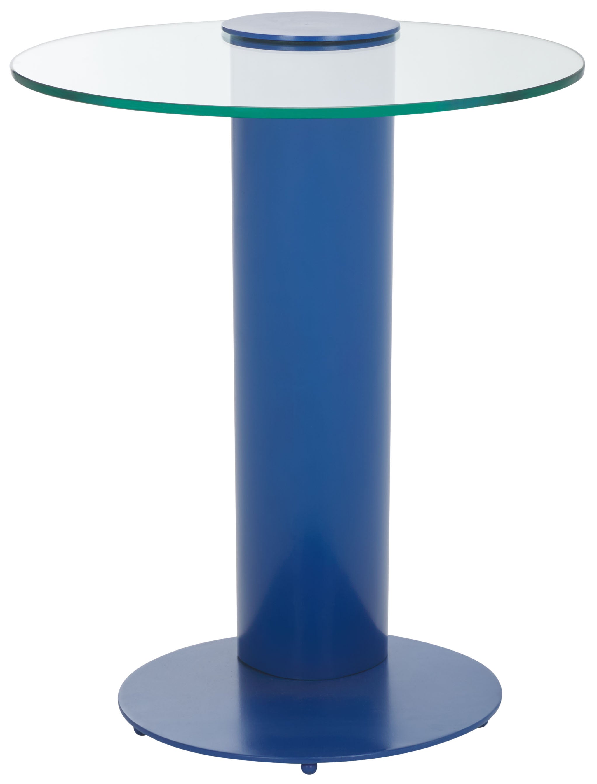 BLUE / CLEAR
