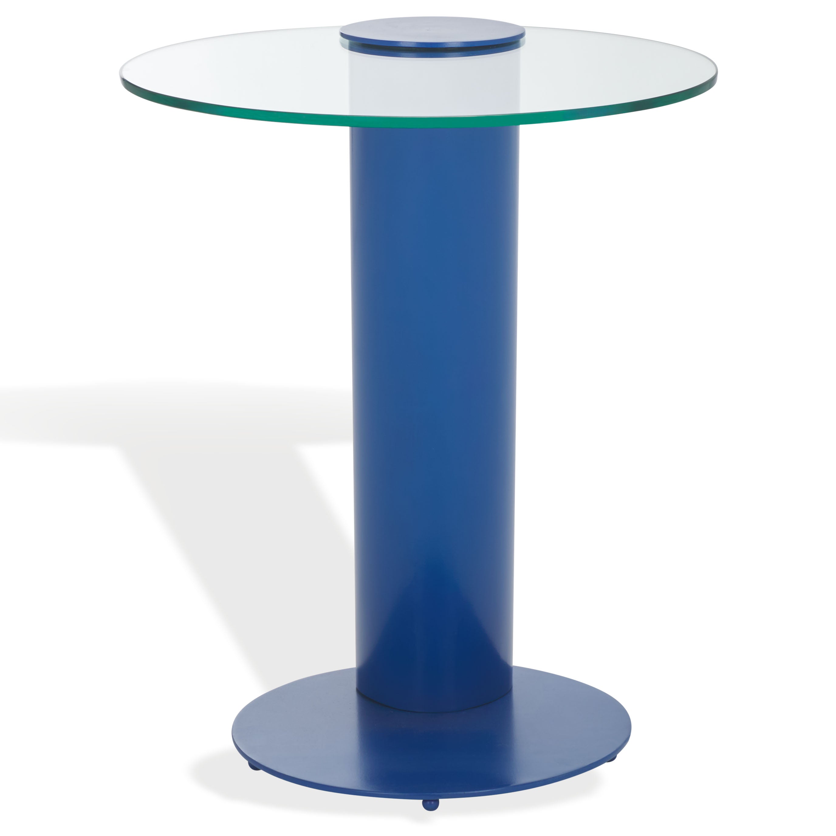 BLUE / CLEAR