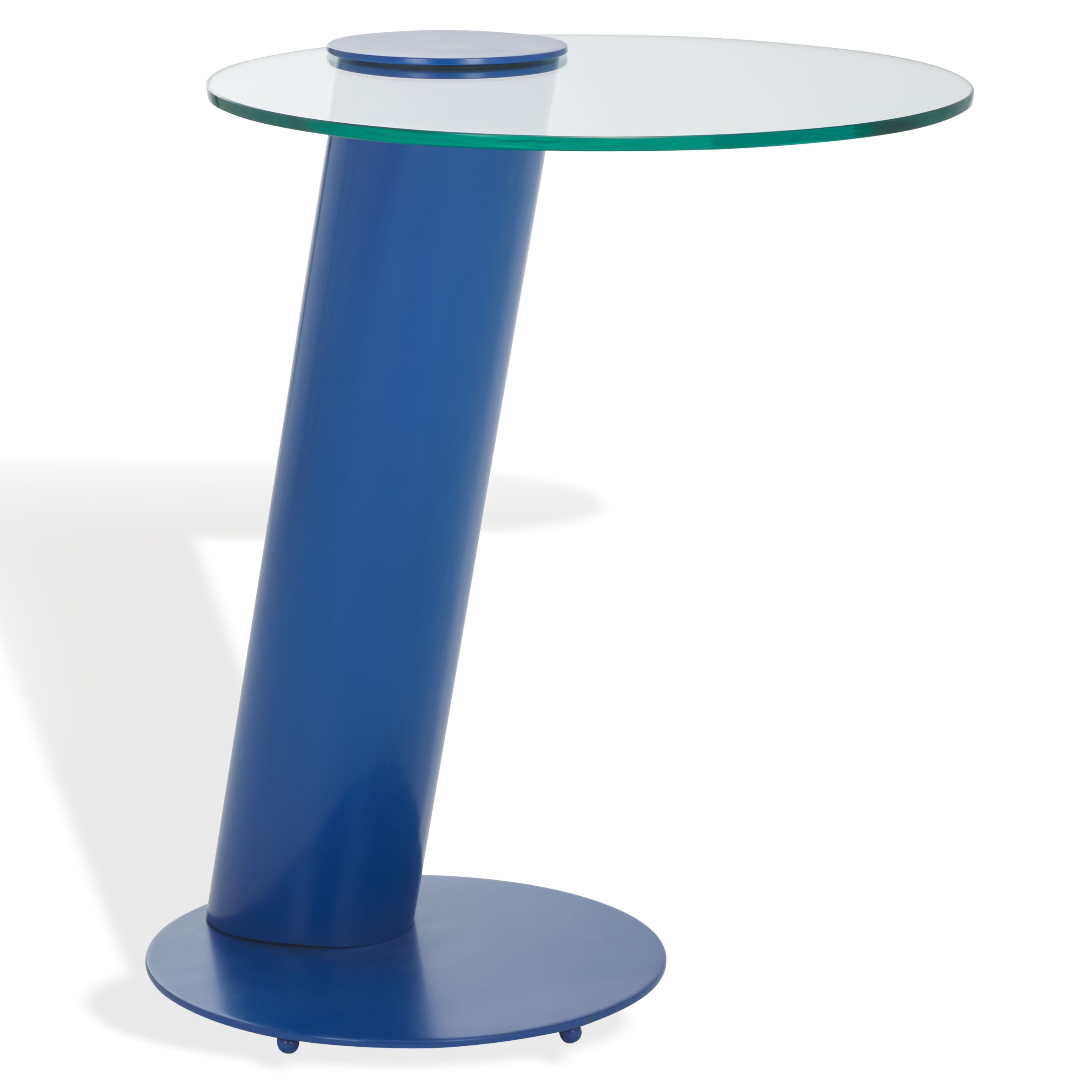 BLUE / CLEAR