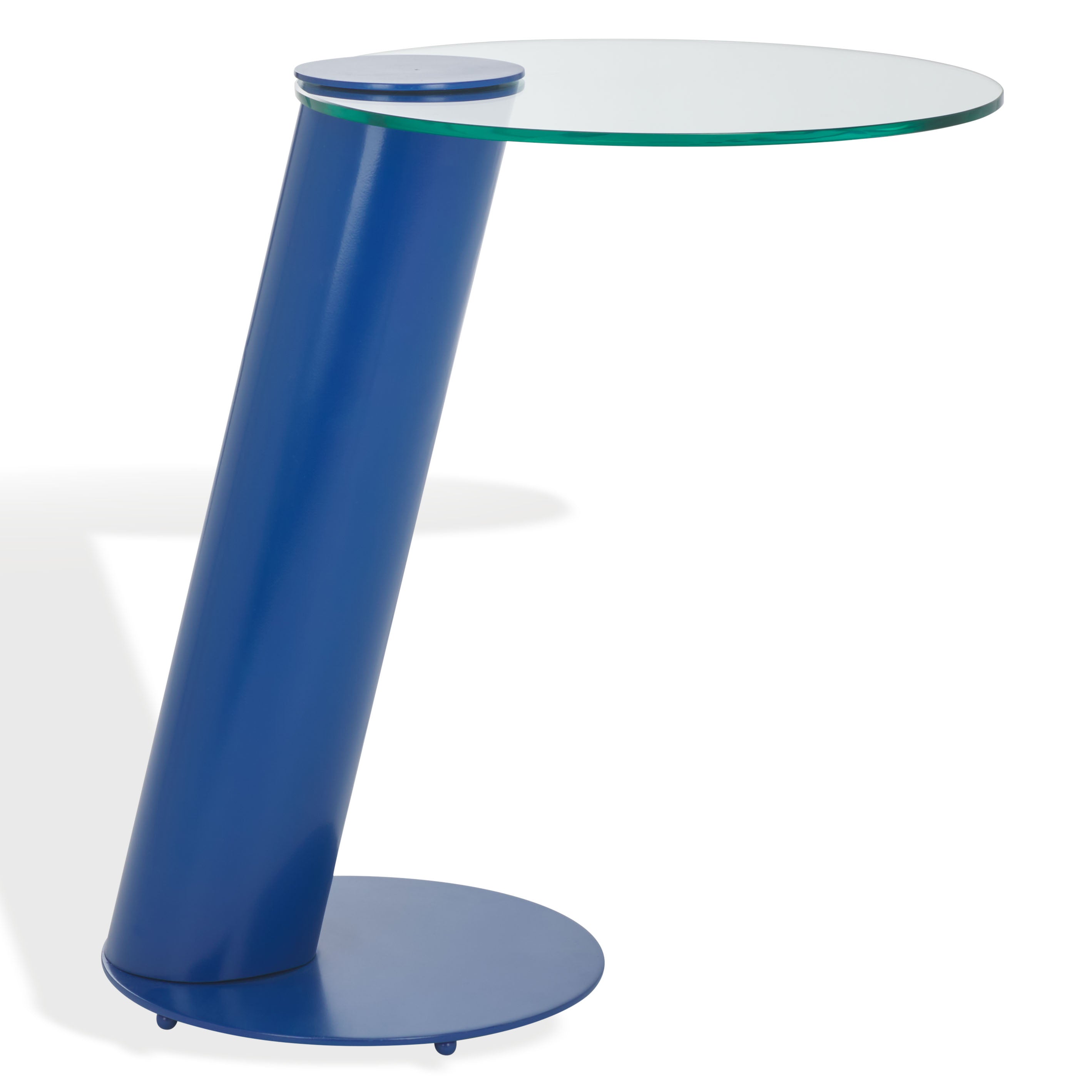 BLUE / CLEAR