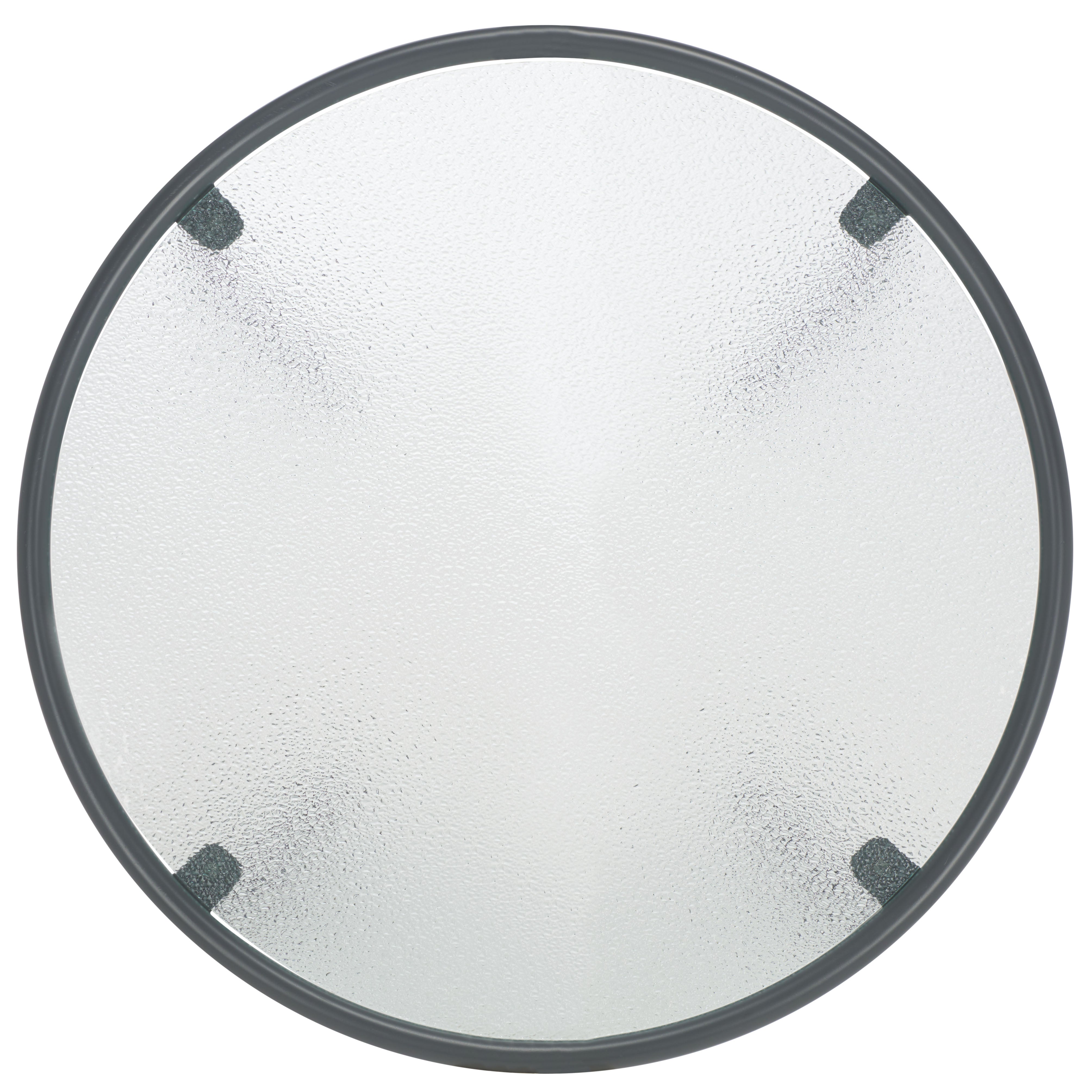GREY / CLEAR