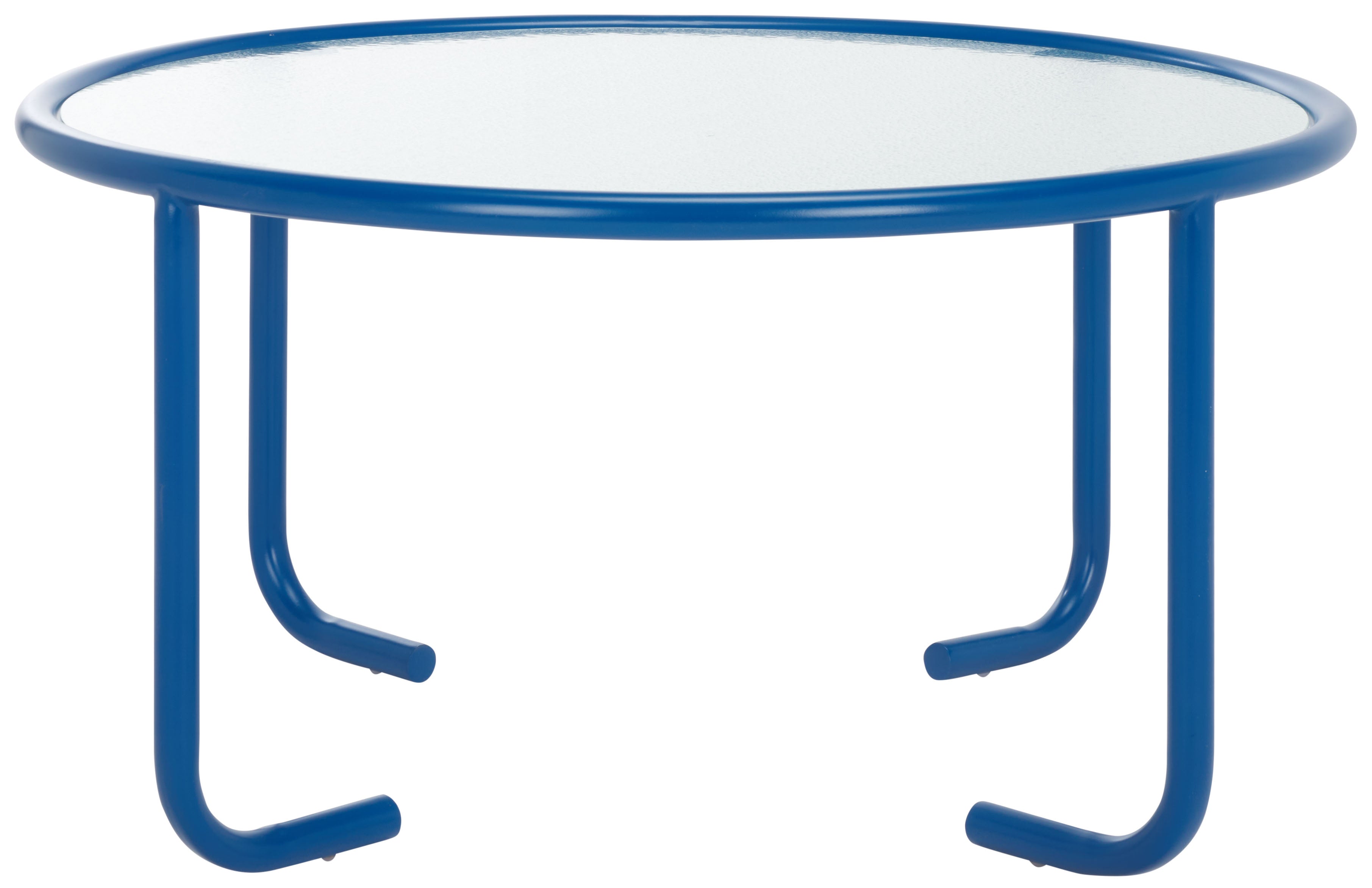 BLUE / CLEAR