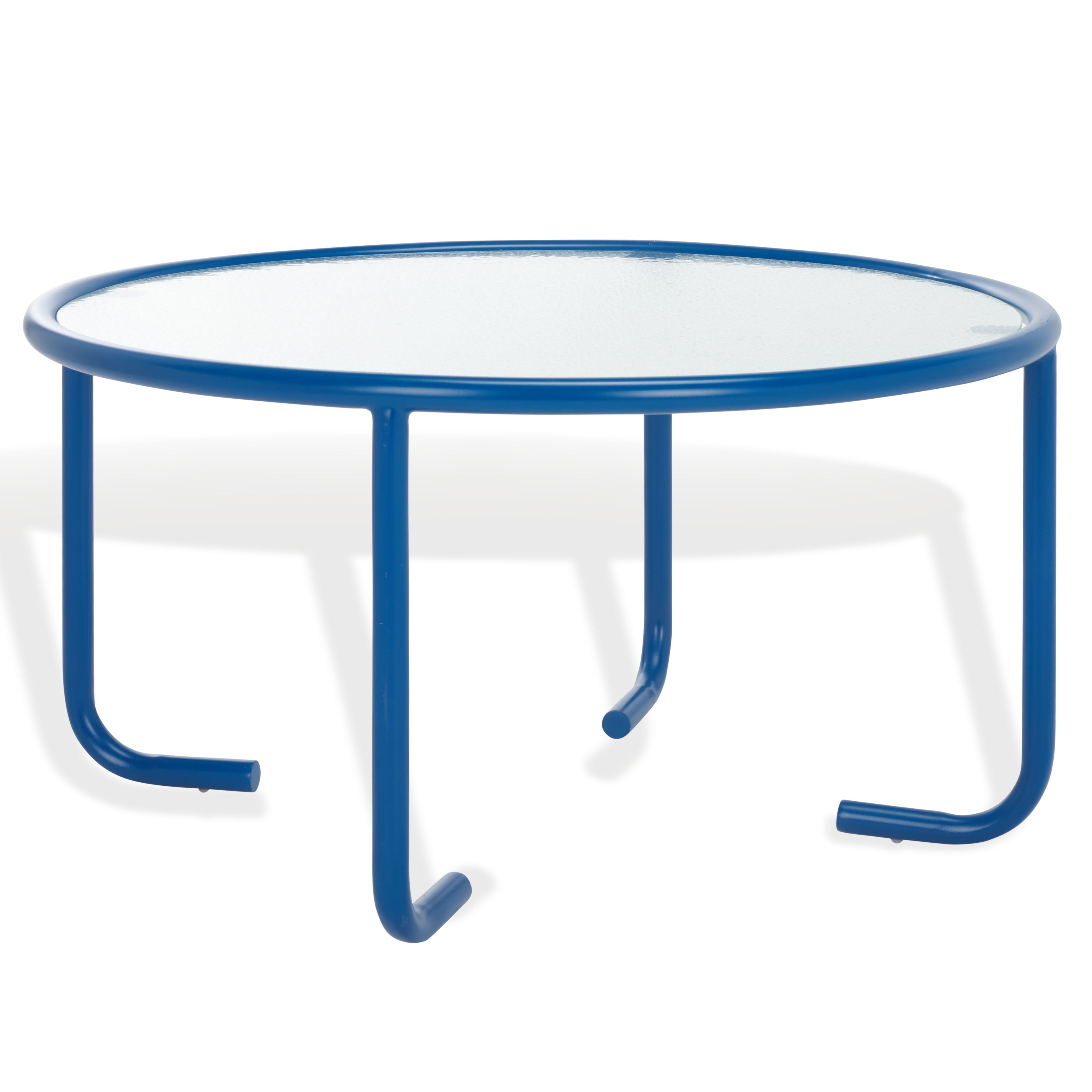 BLUE / CLEAR