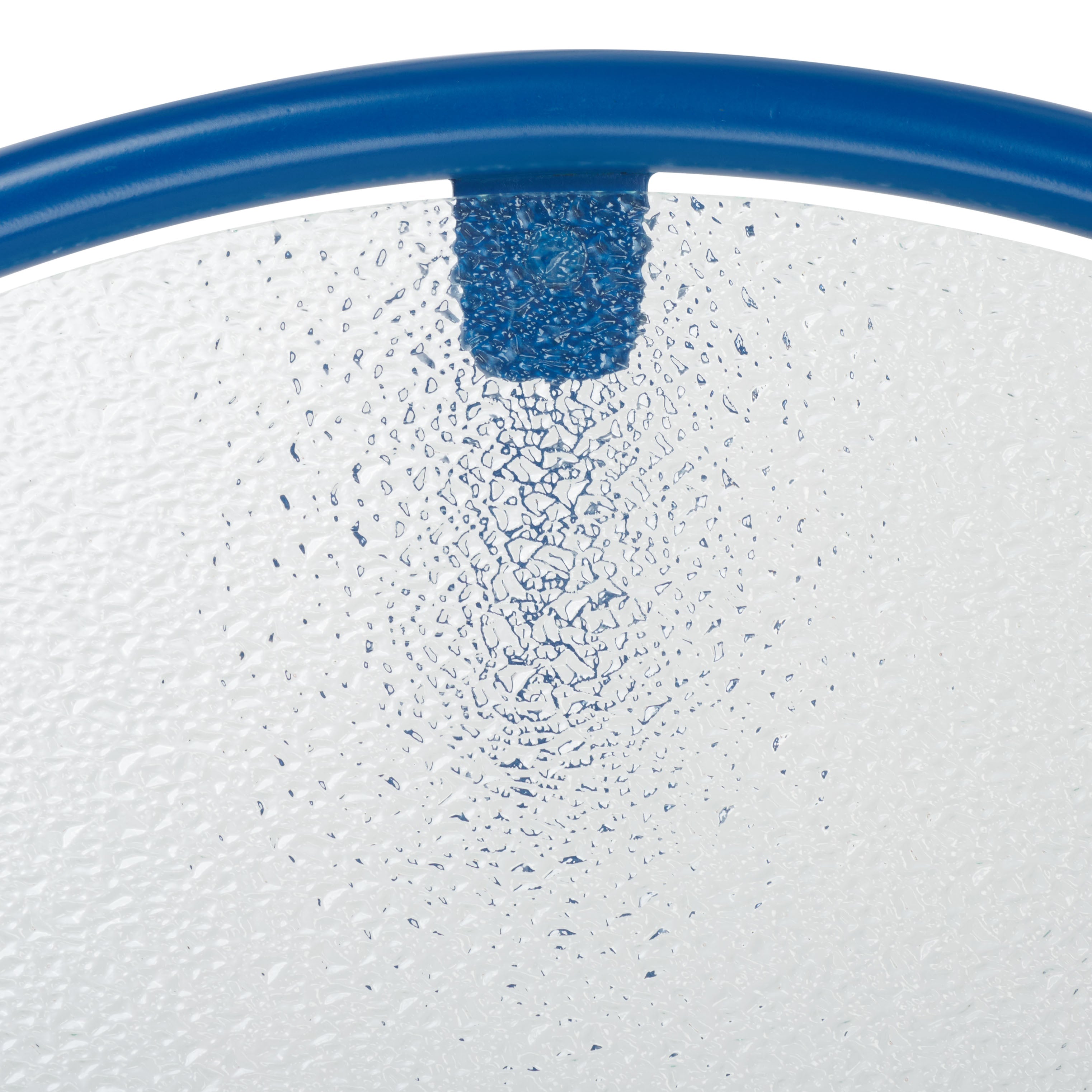 BLUE / CLEAR
